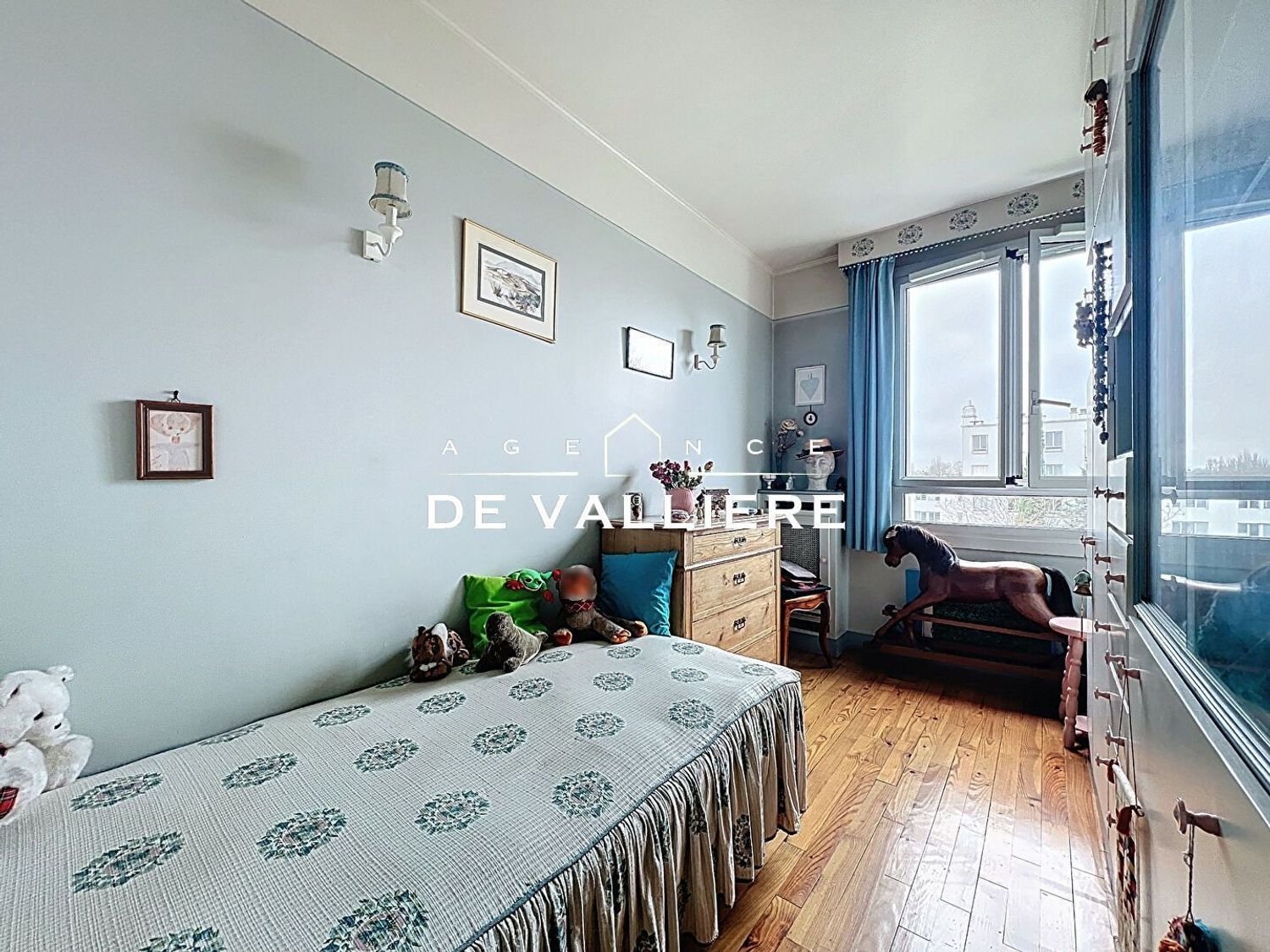 Appartement à vendre, 51m², Rueil-Malmaison