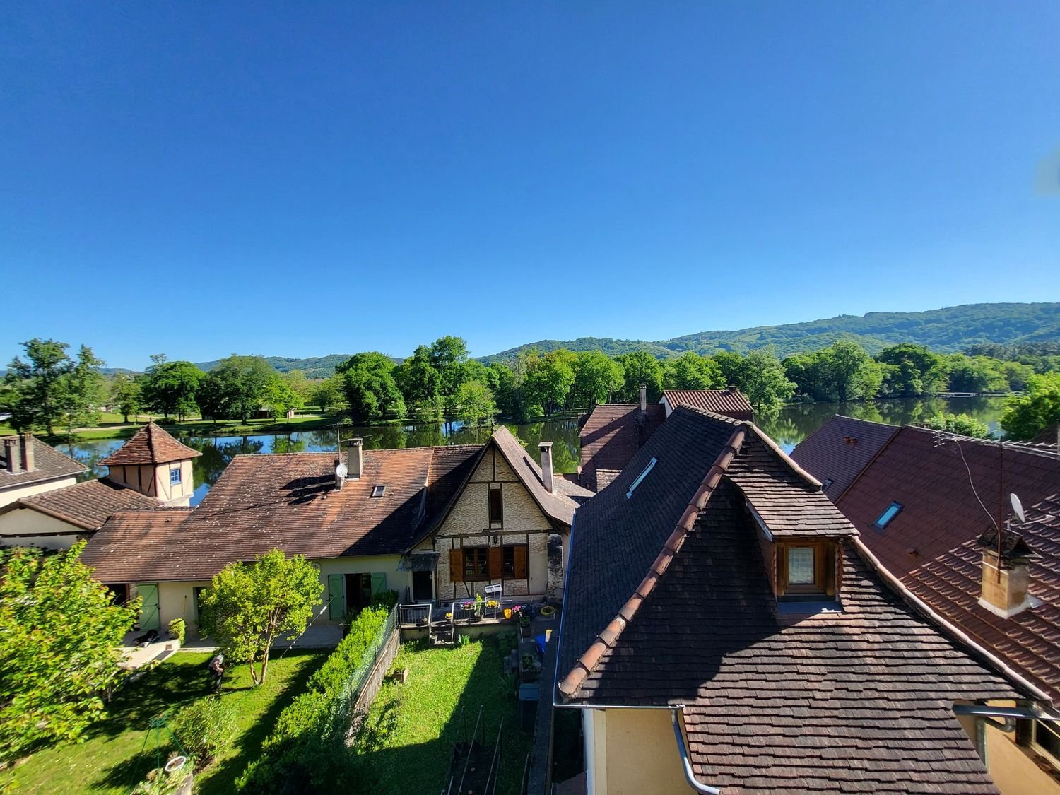 Maison à vendre, 92m², Beaulieu-sur-Dordogne