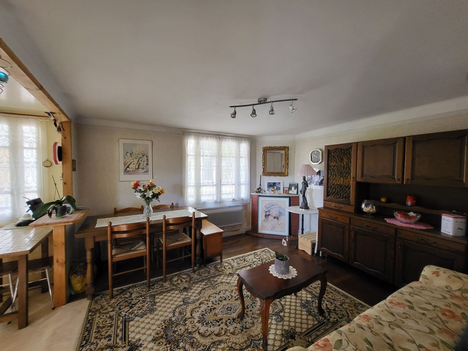 Maison à vendre, 92m², Beaulieu-sur-Dordogne