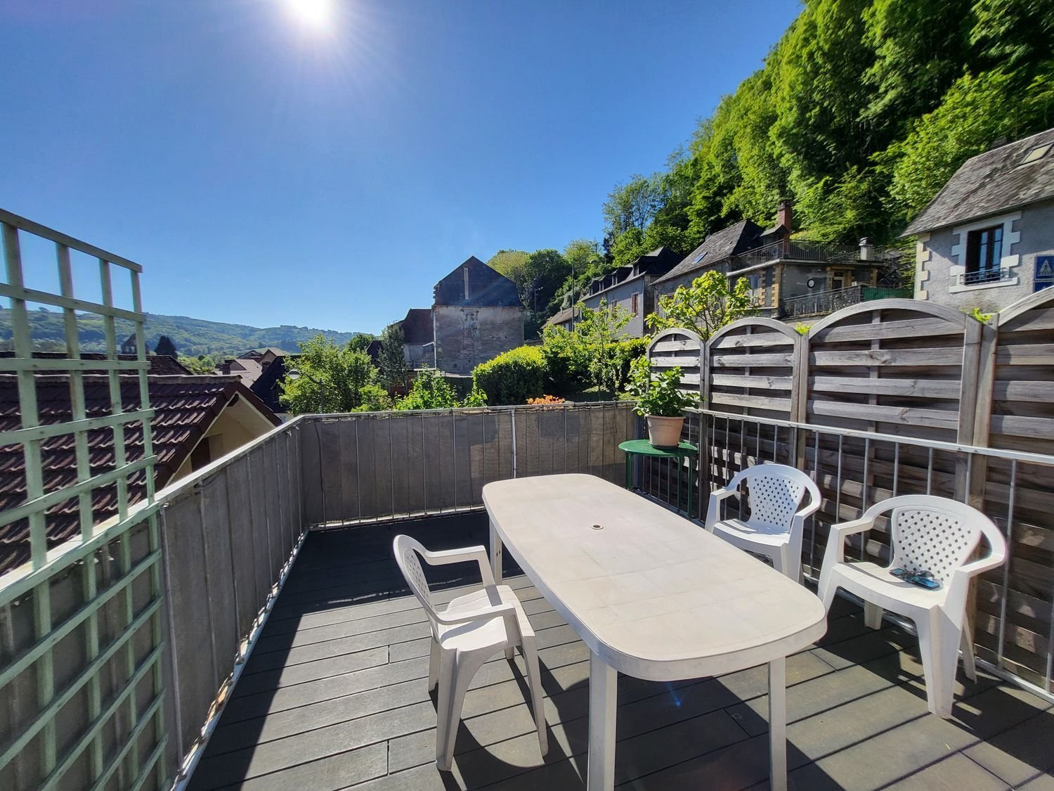 Maison à vendre, 92m², Beaulieu-sur-Dordogne