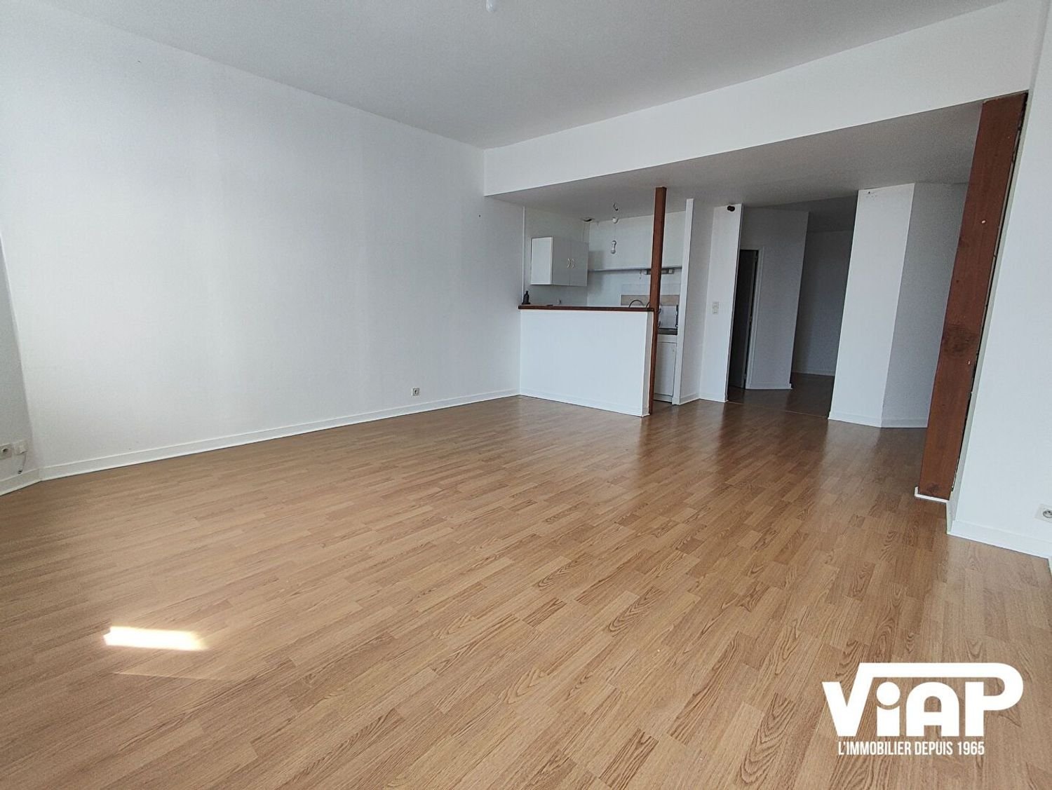 Appartement à louer, 53m², Limoges