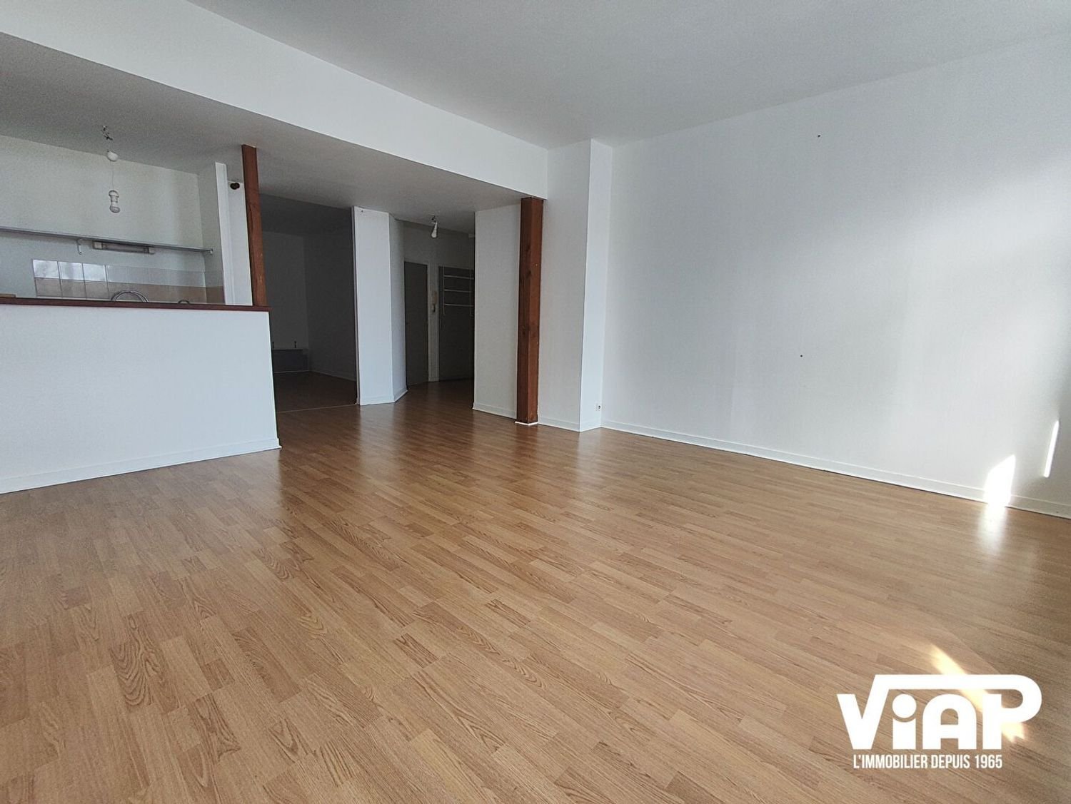 Appartement à louer, 53m², Limoges