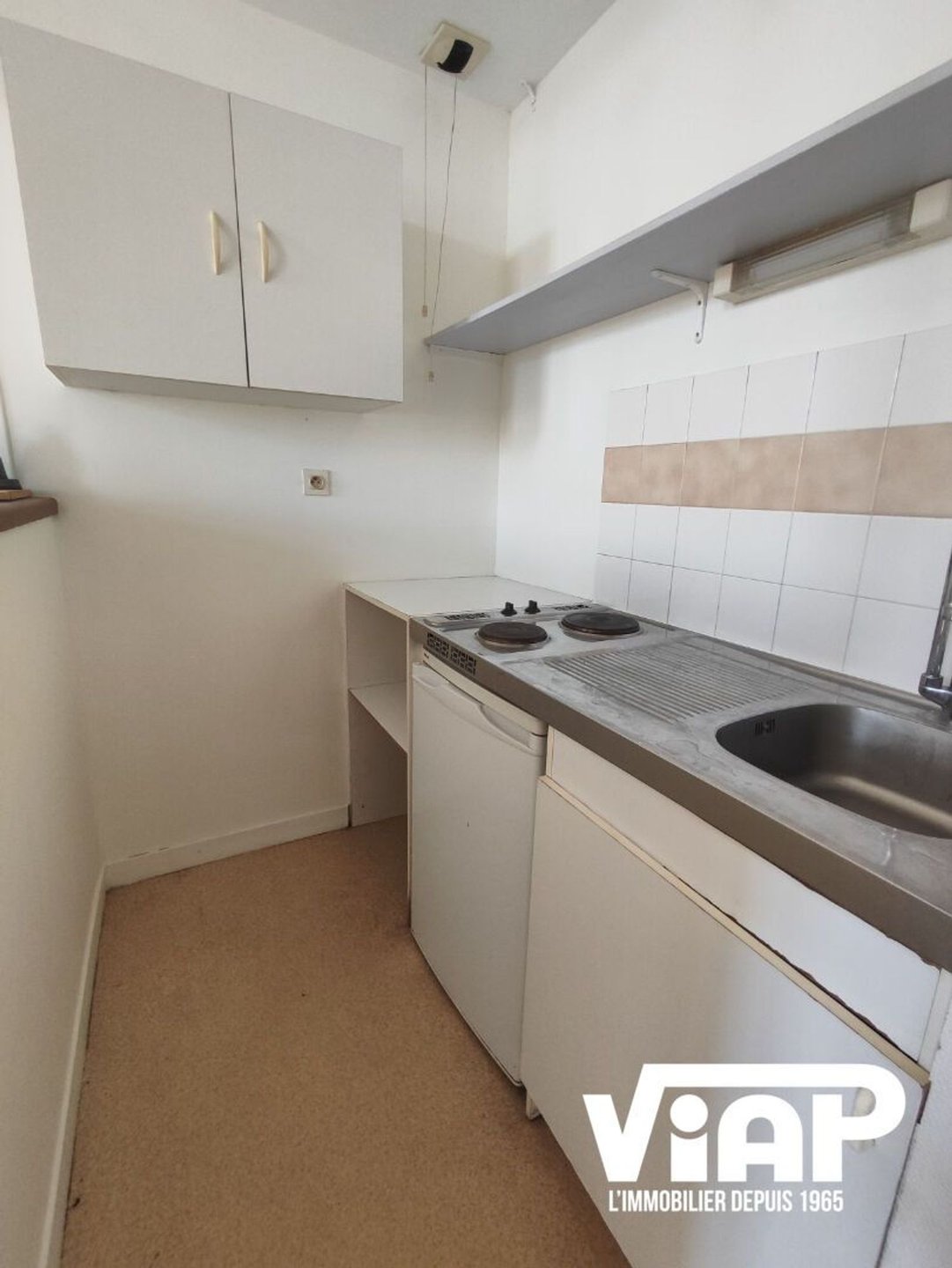 Appartement à louer, 53m², Limoges