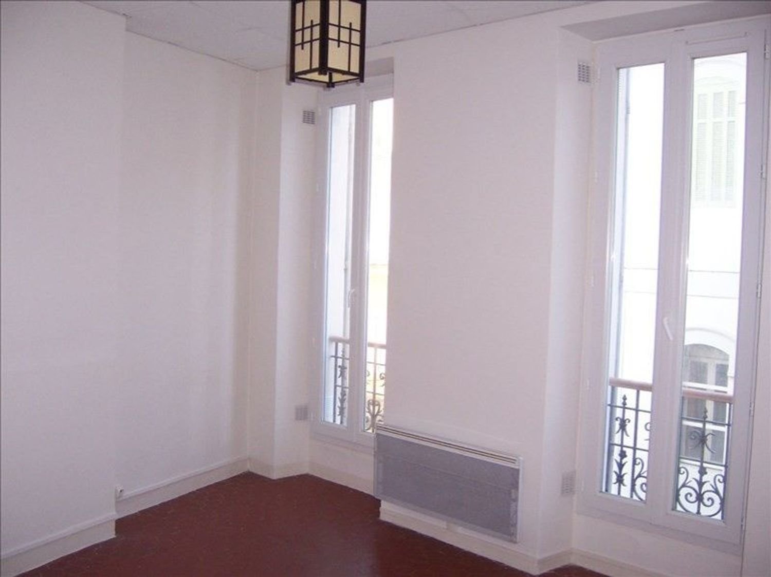 Appartement à louer, 41m², Marseille 8ème