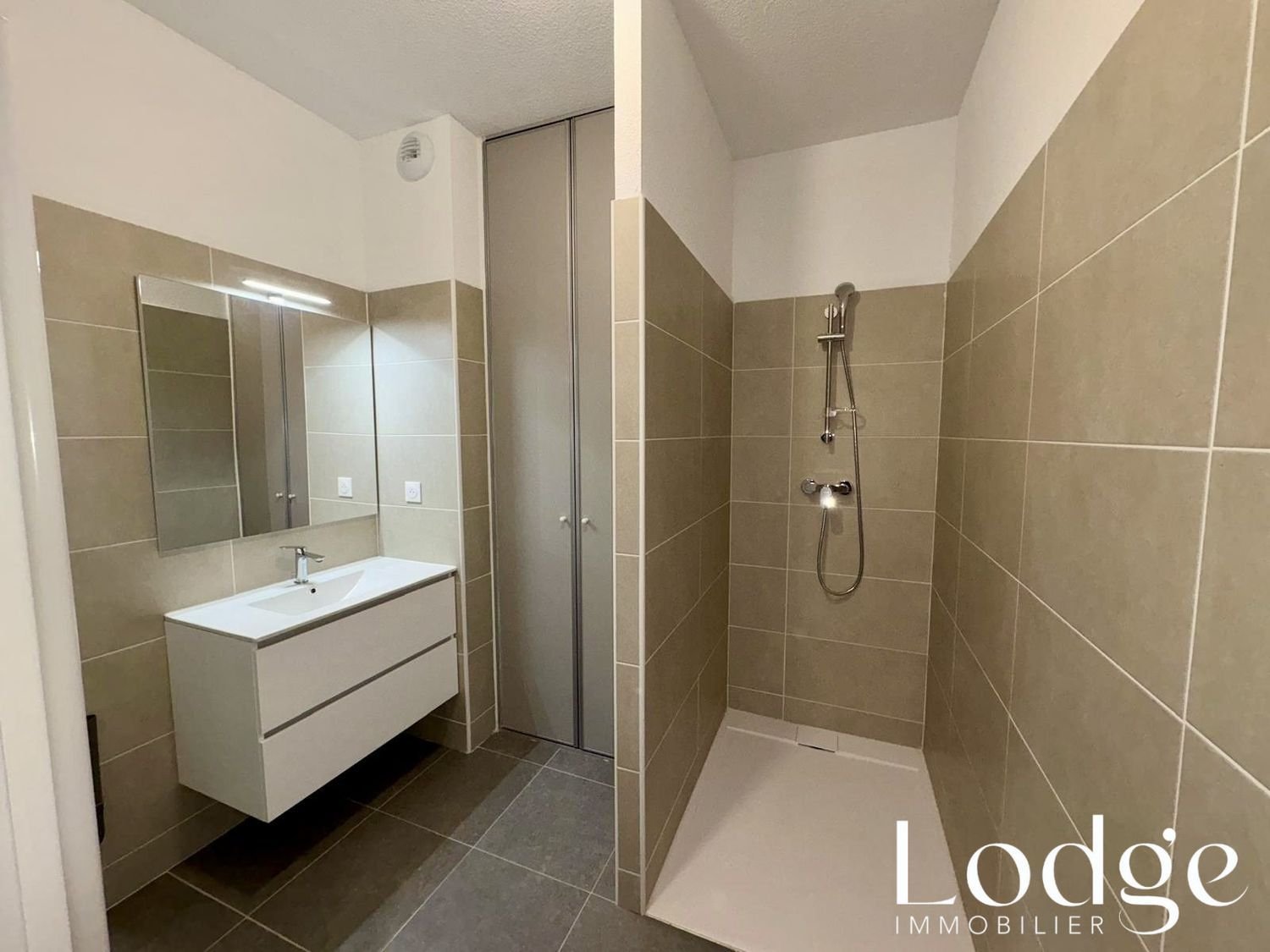 Appartement à louer, 63m², Briançon