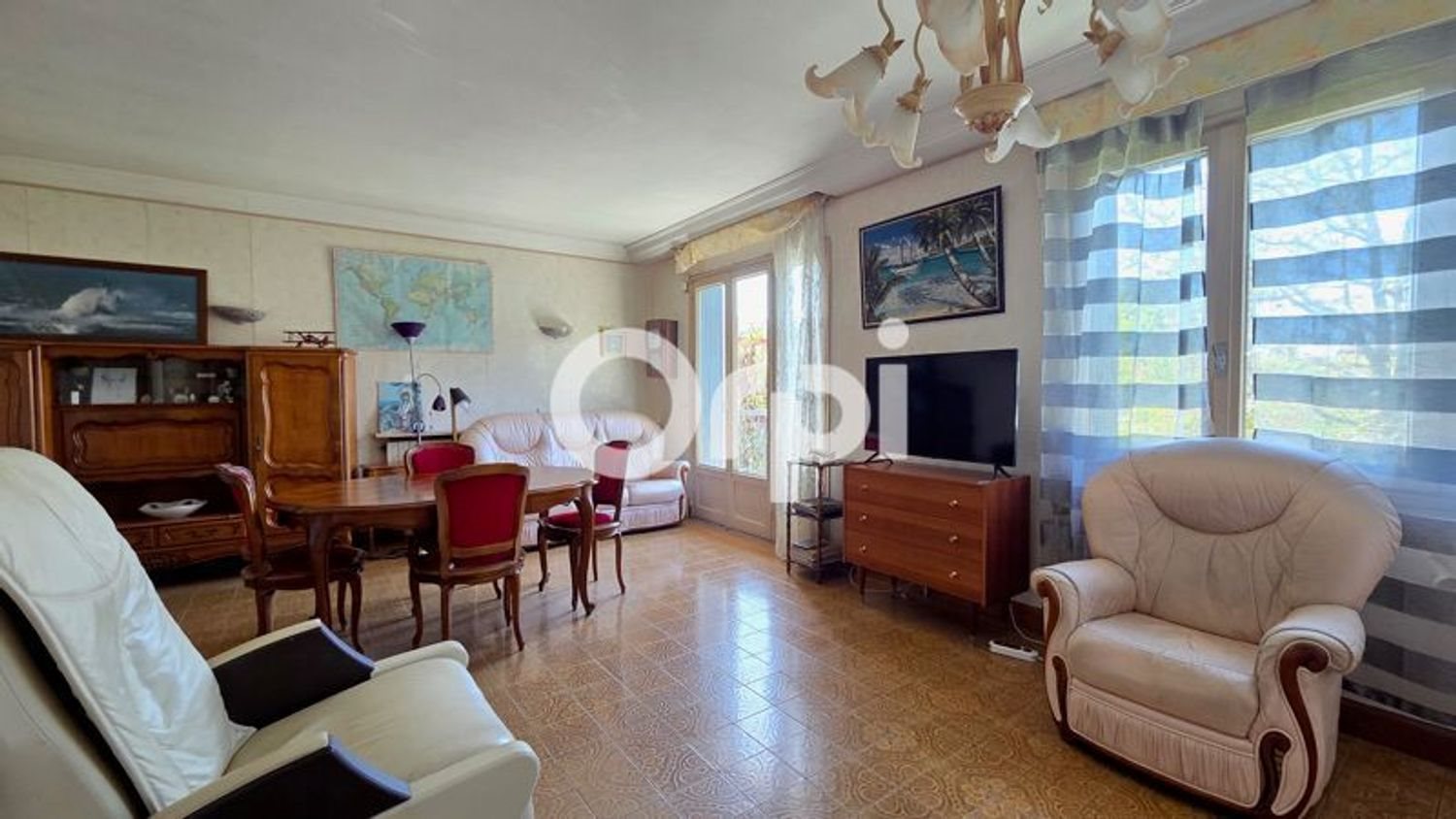Maison à vendre, 134m², Décines-Charpieu