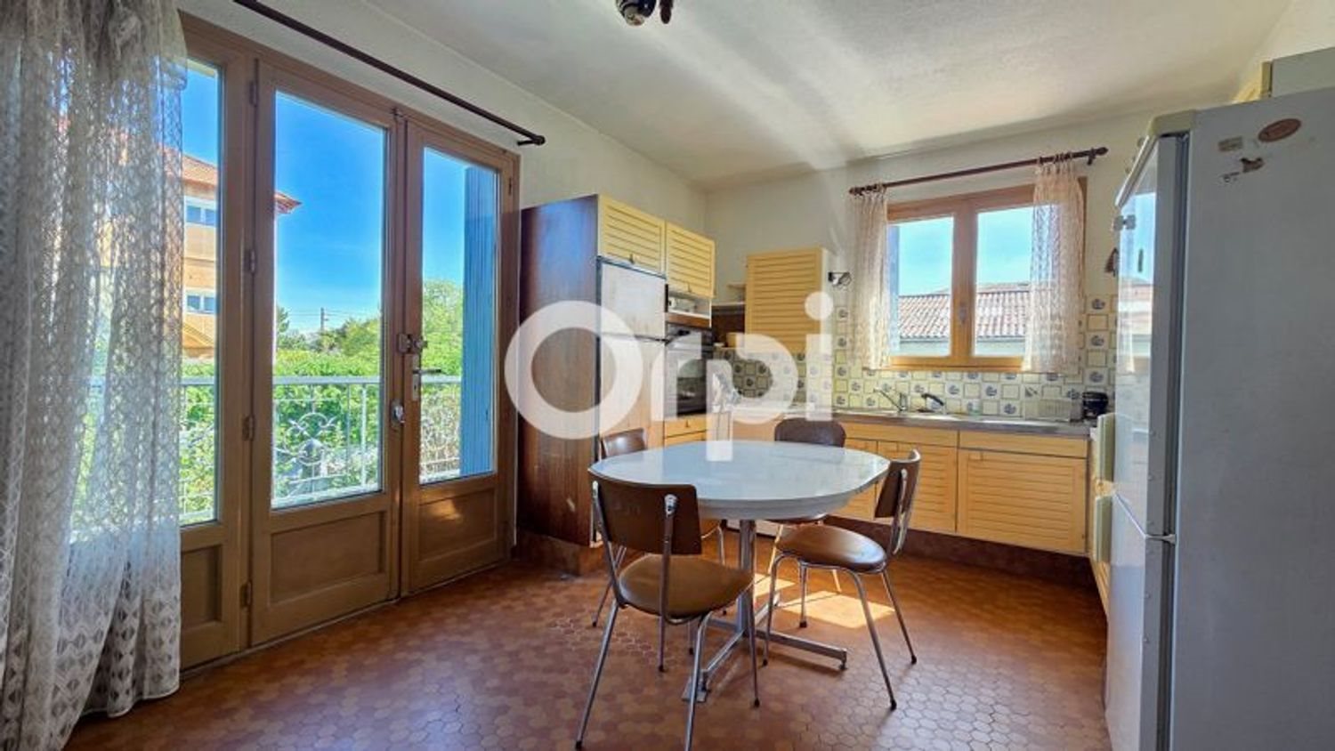 Maison à vendre, 134m², Décines-Charpieu
