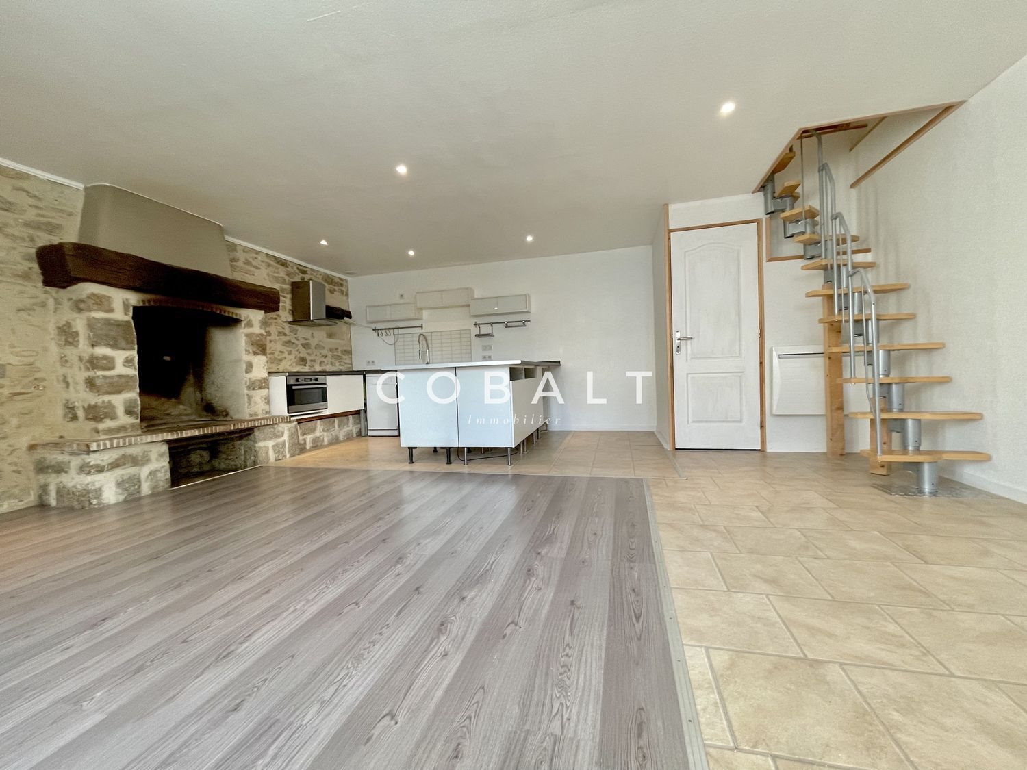 Maison à vendre, 78m², Cordemais