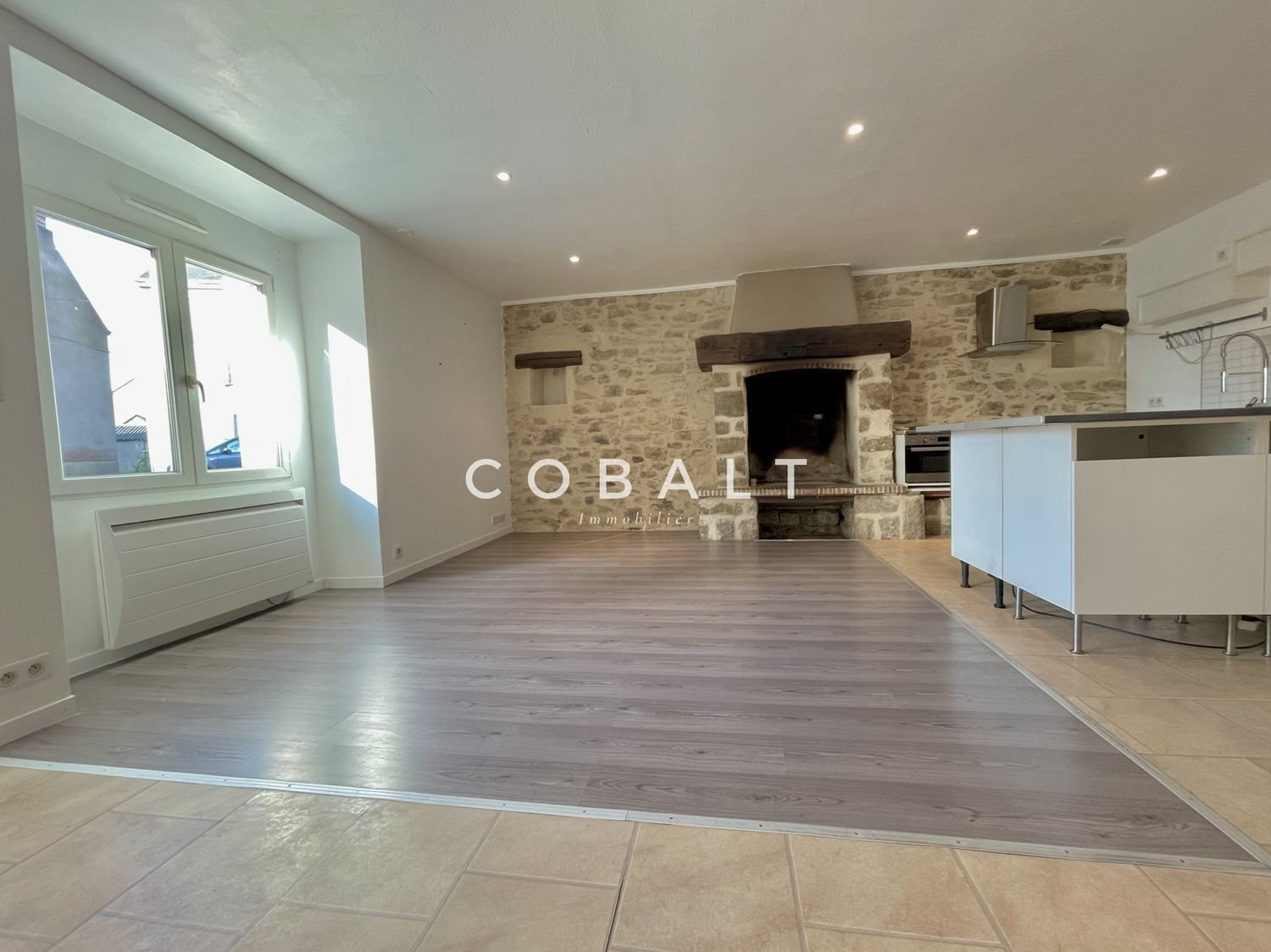 Maison à vendre, 78m², Cordemais