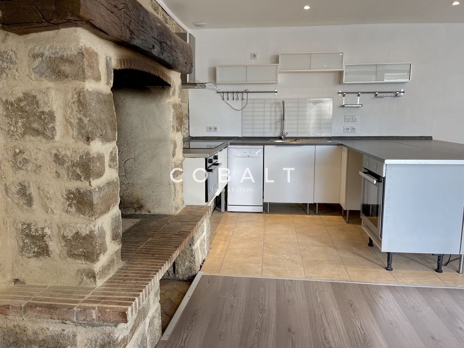 Maison à vendre, 78m², Cordemais