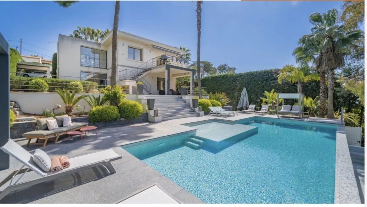 Maison à vendre, 265m², Cannes