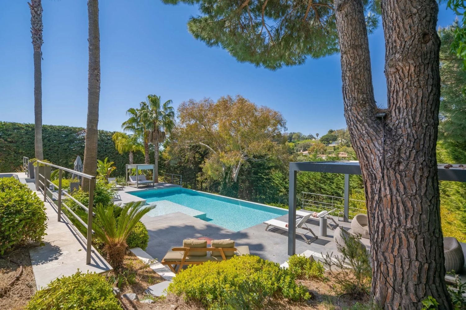 Maison à vendre, 265m², Cannes