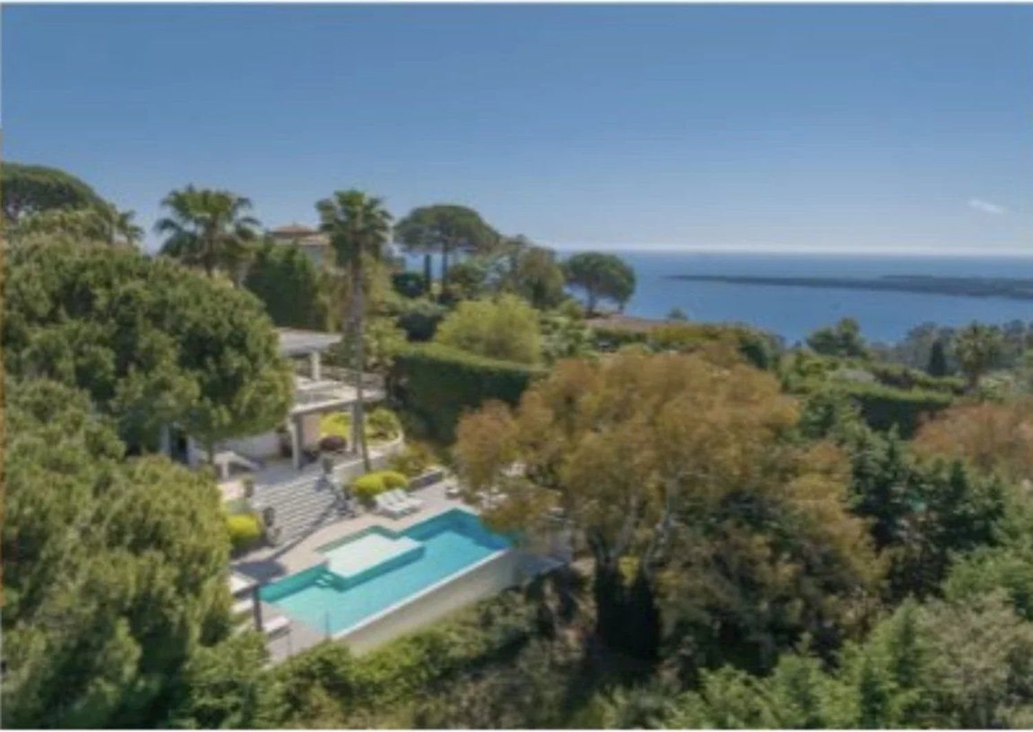 Maison à vendre, 265m², Cannes
