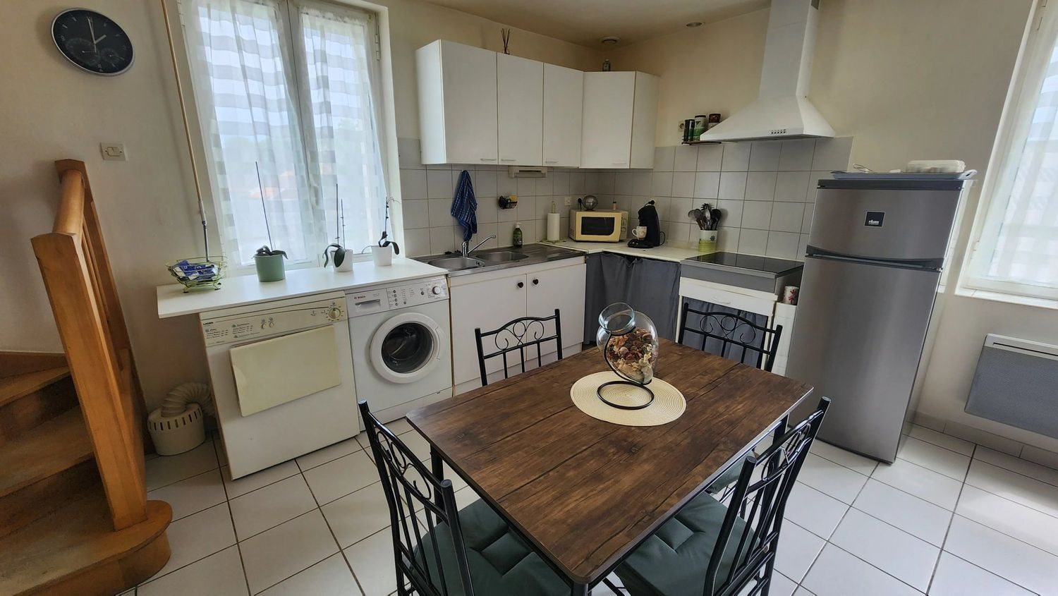 Appartement à vendre, 48m², Nay