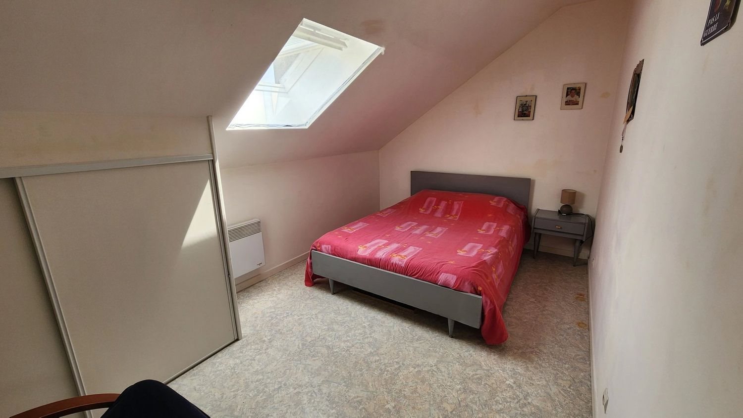 Appartement à vendre, 48m², Nay