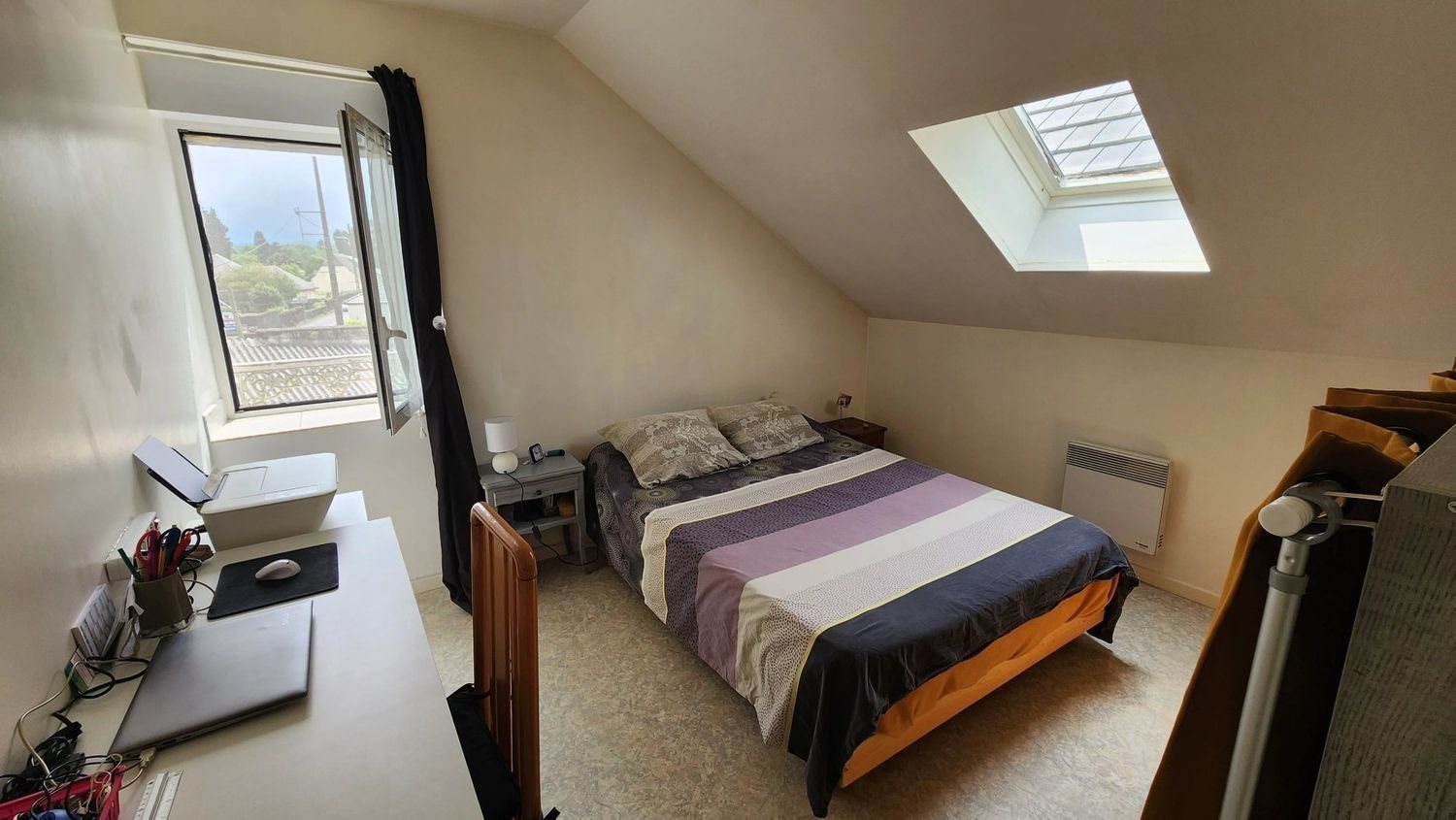 Appartement à vendre, 48m², Nay