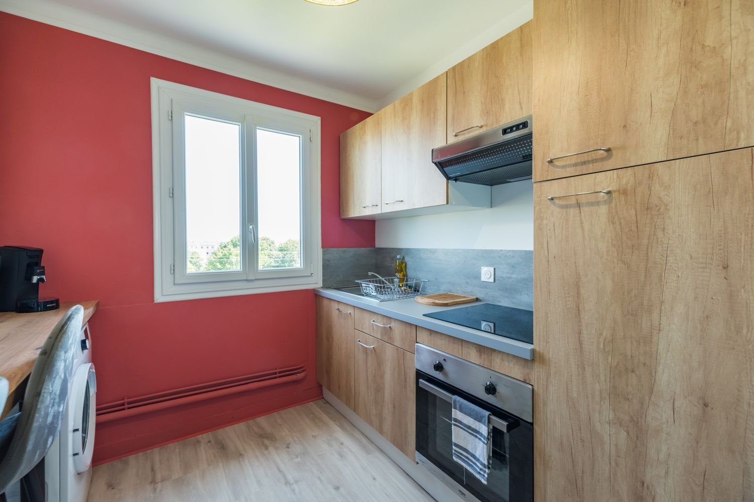 Appartement à vendre, 70m², Saint-Brieuc