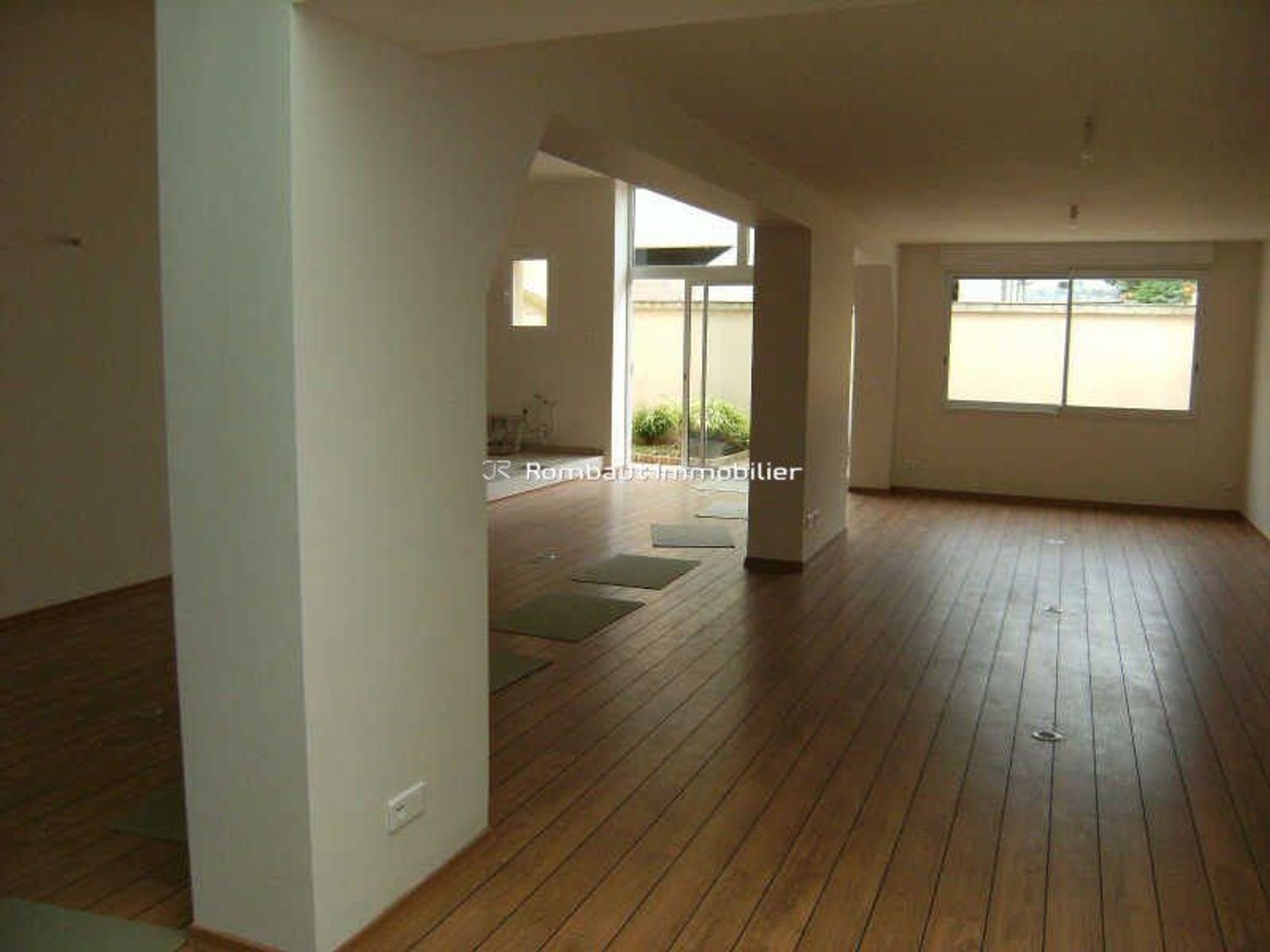 Appartement à vendre, 170m², Rueil-Malmaison