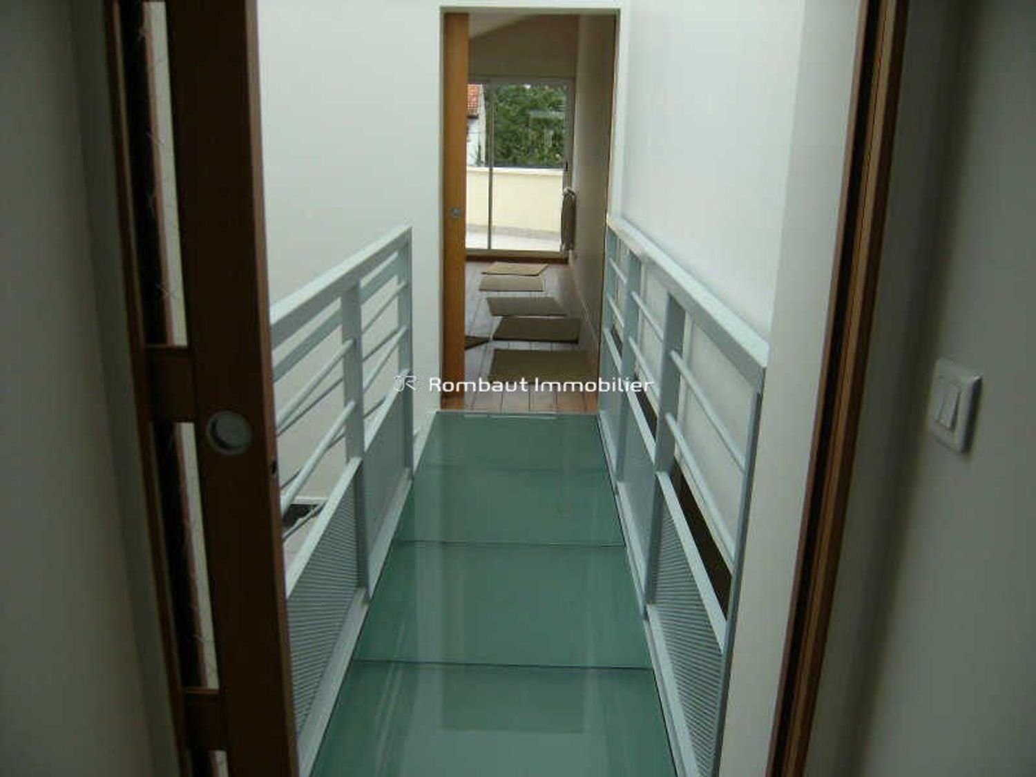 Appartement à vendre, 170m², Rueil-Malmaison