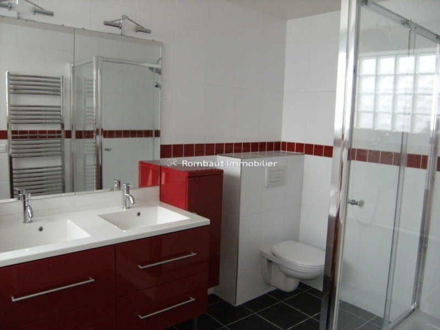 Appartement à vendre, 170m², Rueil-Malmaison
