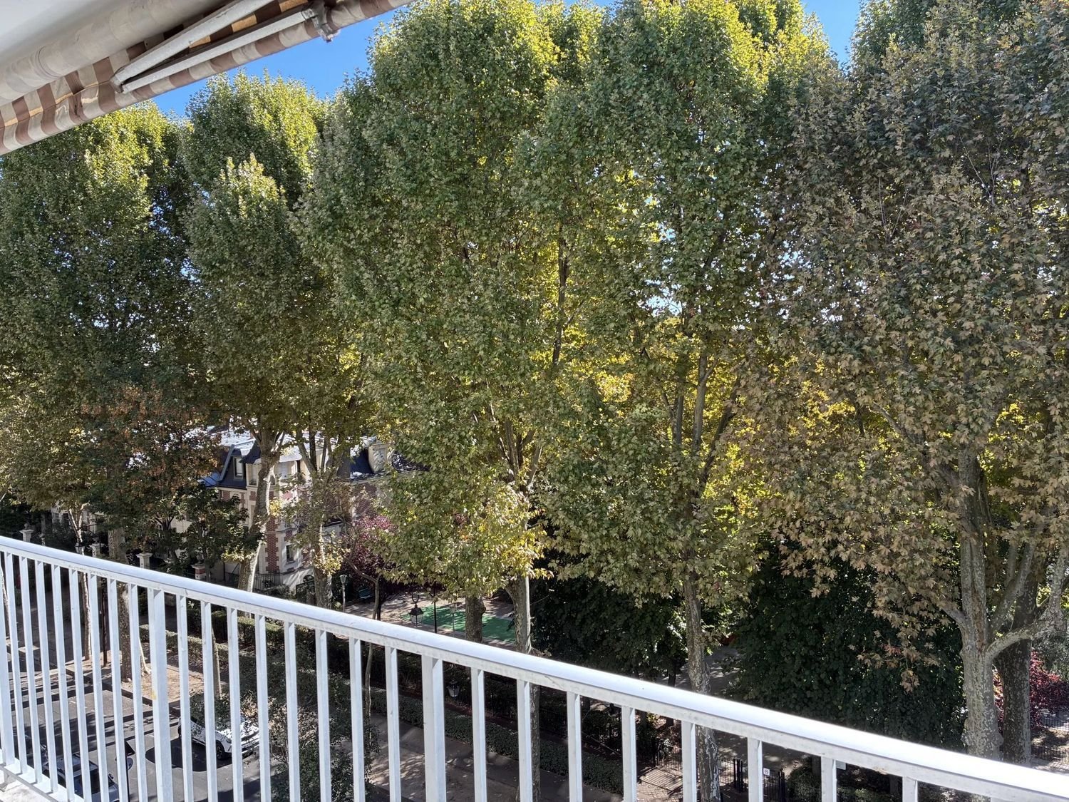 Appartement à vendre, 11m², Neuilly-sur-Seine