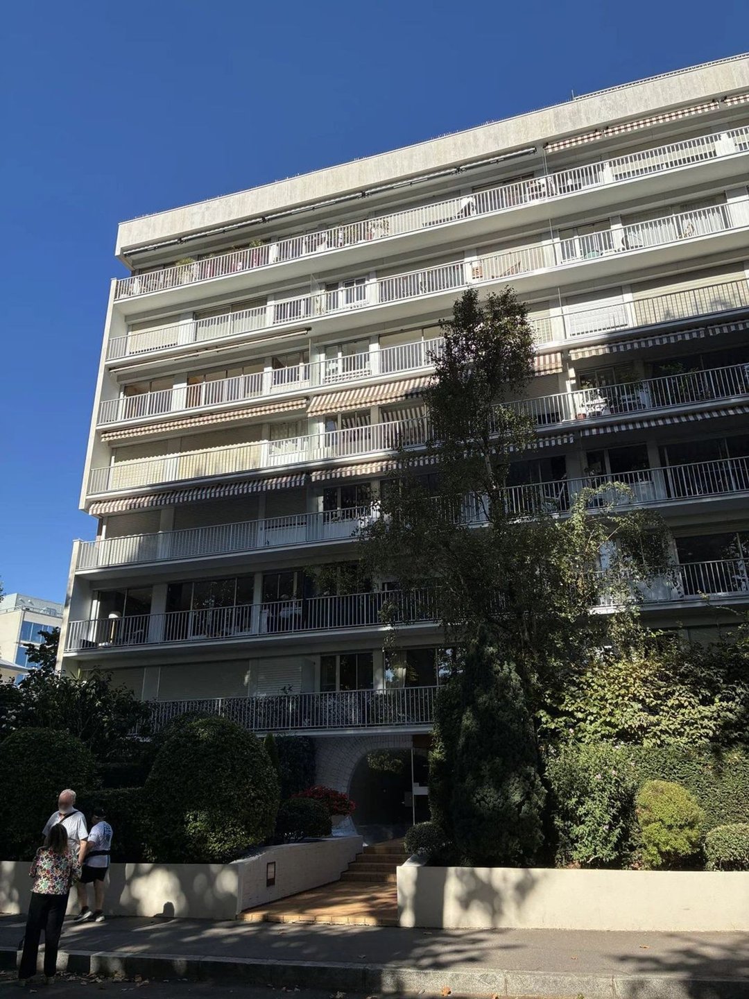 Appartement à vendre, 11m², Neuilly-sur-Seine