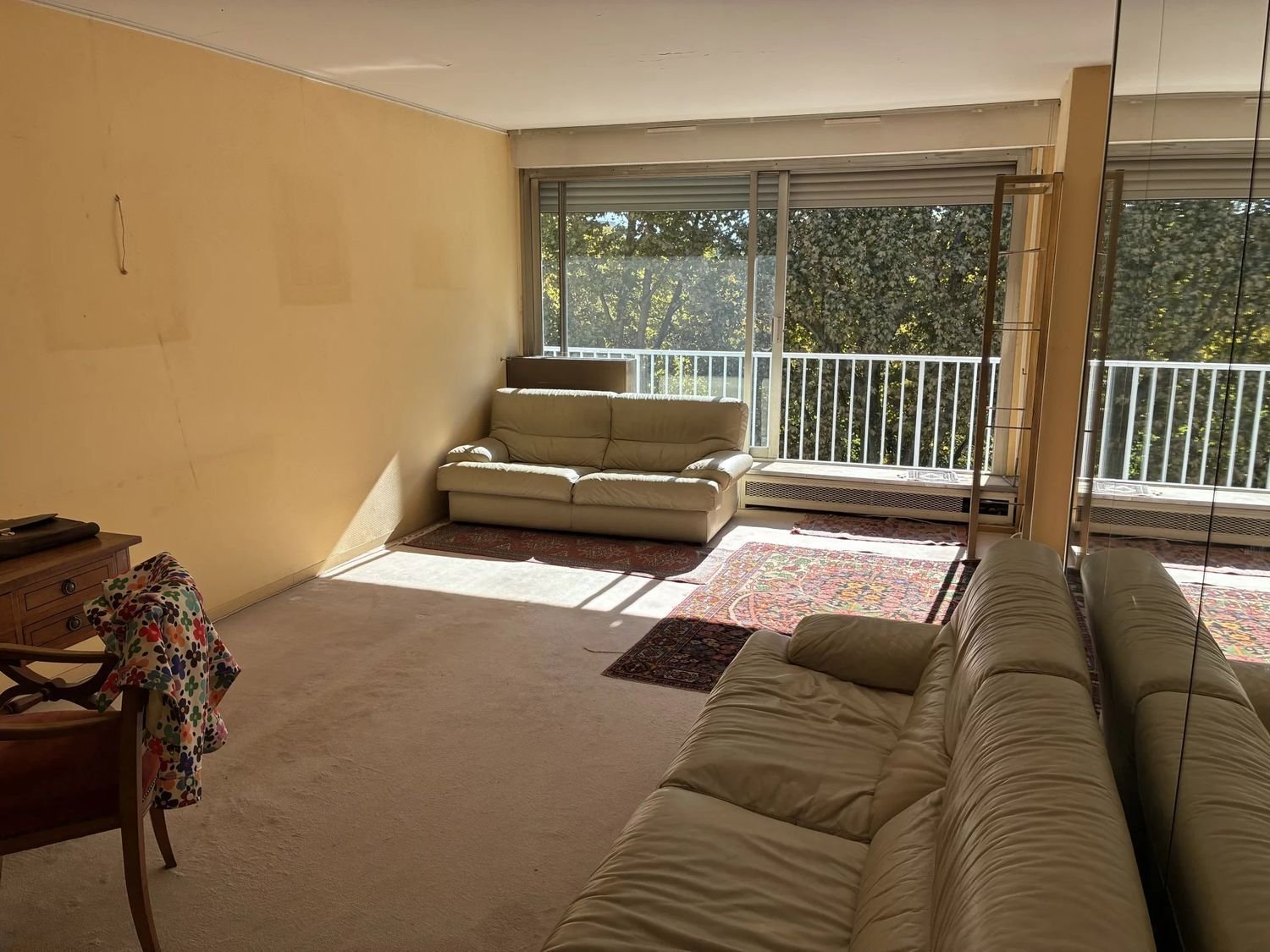Appartement à vendre, 11m², Neuilly-sur-Seine