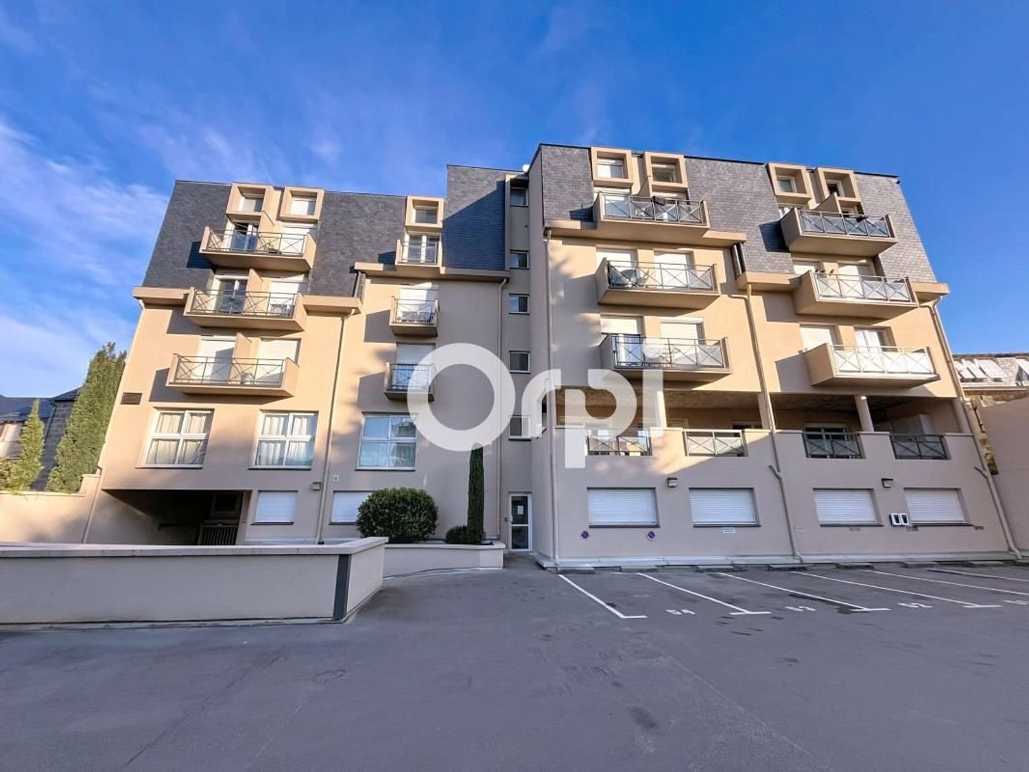 Appartement à vendre, 36m², Brive-la-Gaillarde