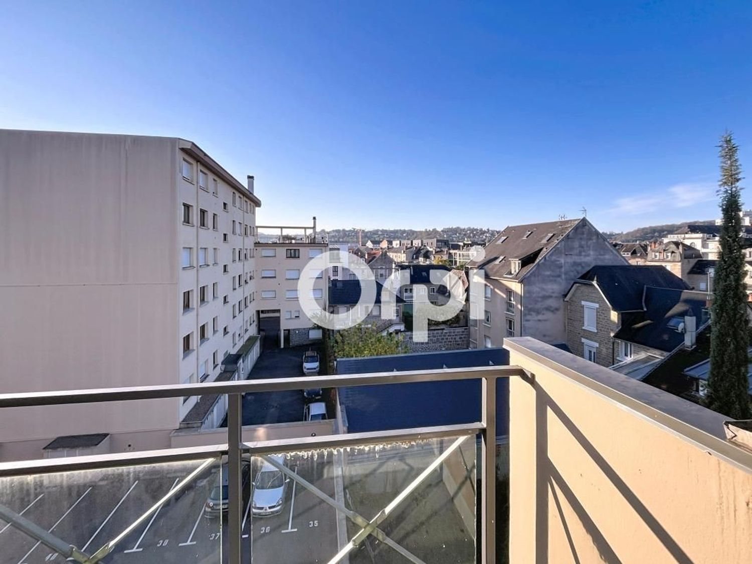 Appartement à vendre, 36m², Brive-la-Gaillarde