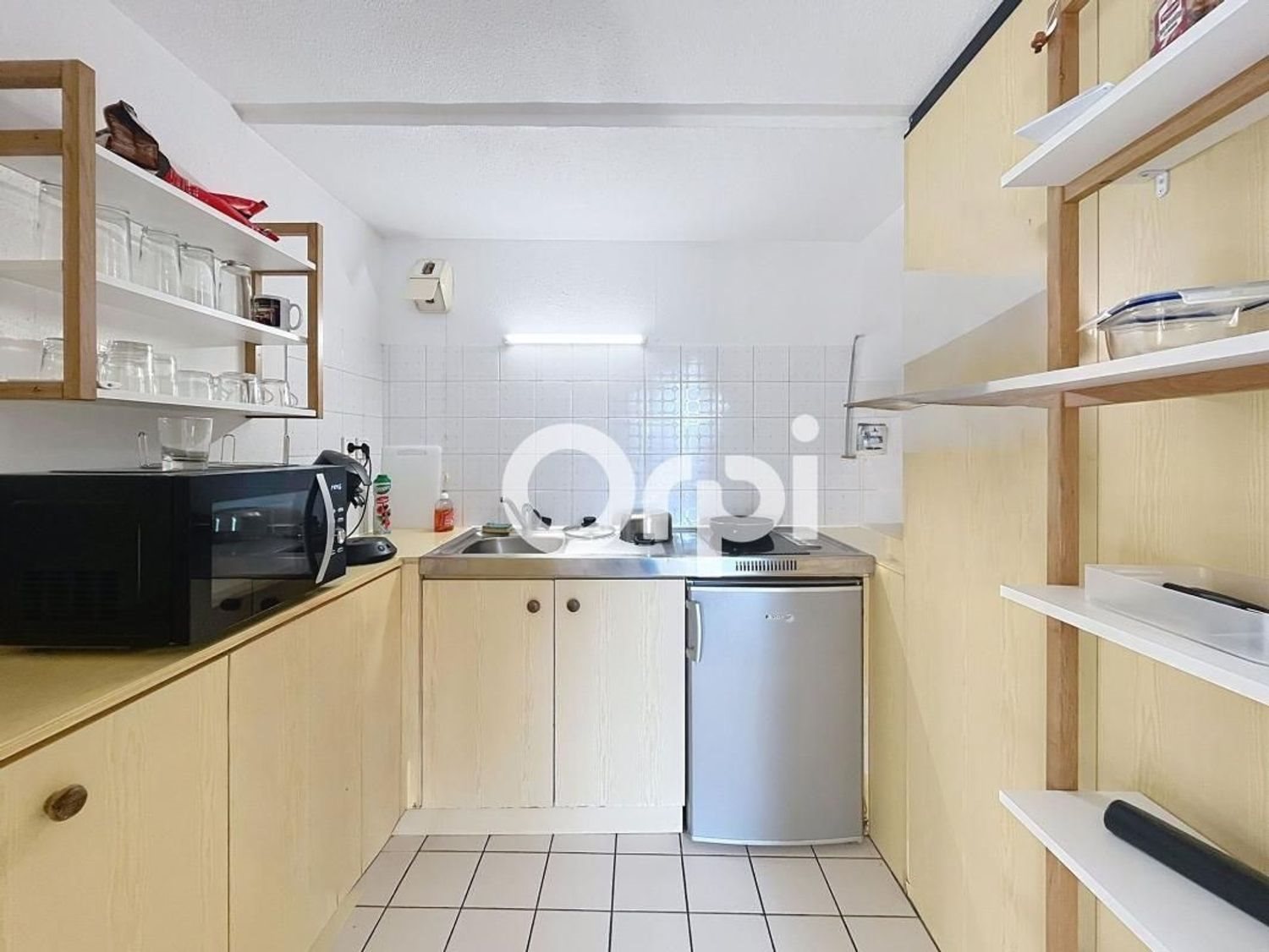 Appartement à vendre, 36m², Brive-la-Gaillarde
