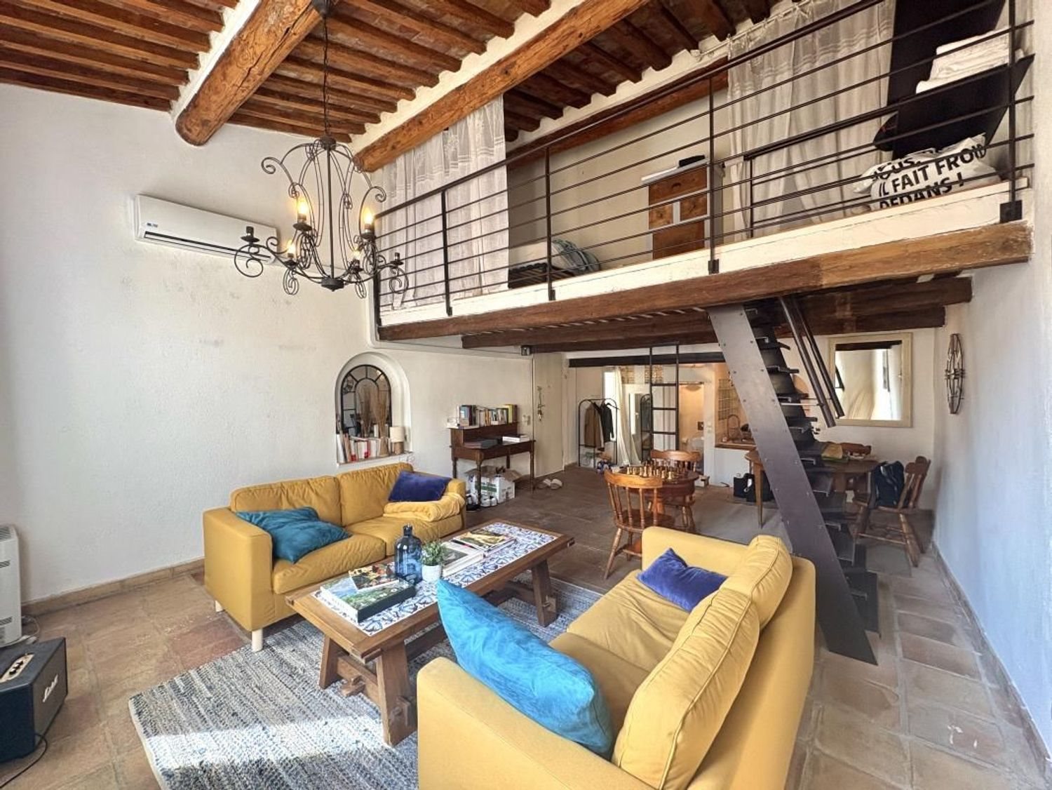 Appartement à vendre, 56m², Aix-en-Provence