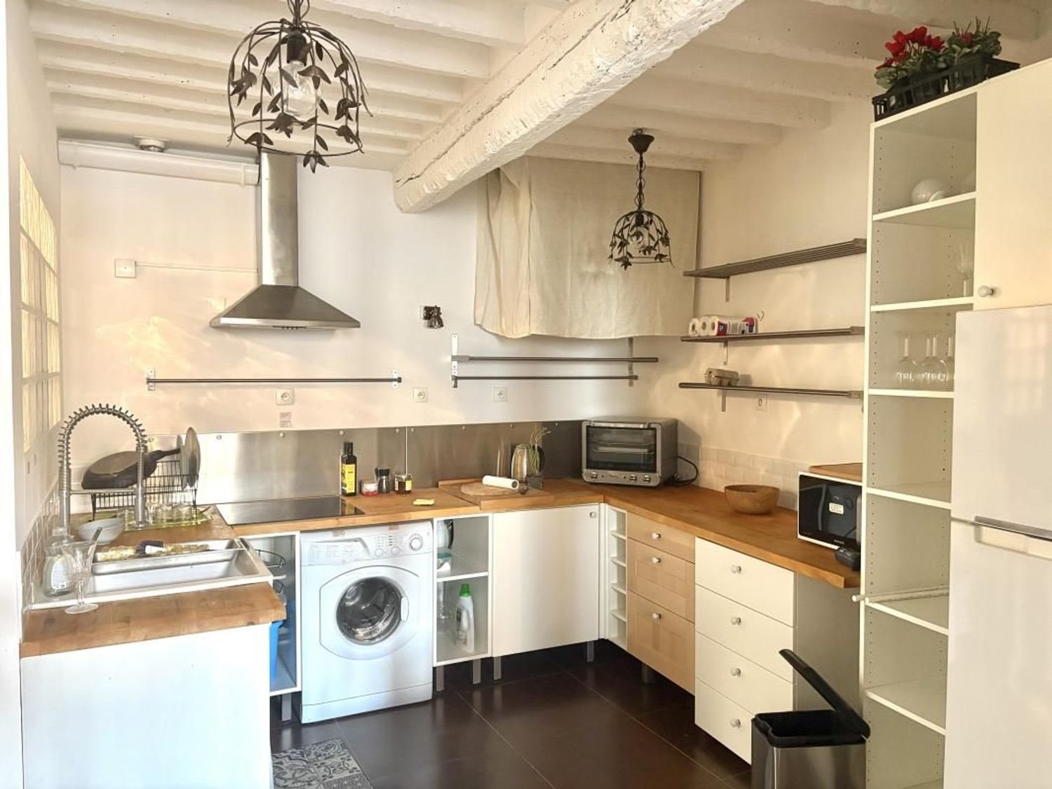 Appartement à vendre, 56m², Aix-en-Provence