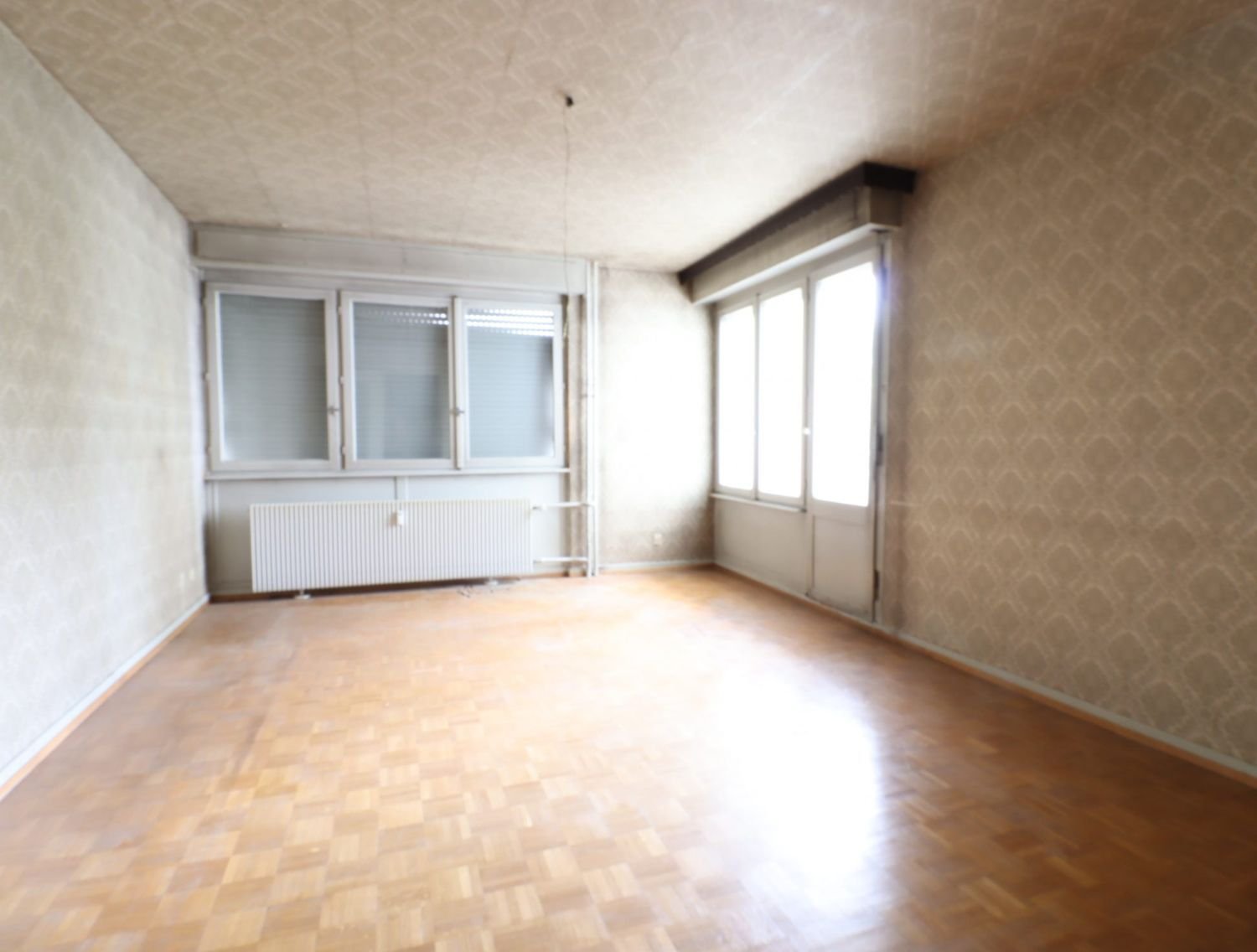 Appartement à vendre, 65m², Illkirch-Graffenstaden