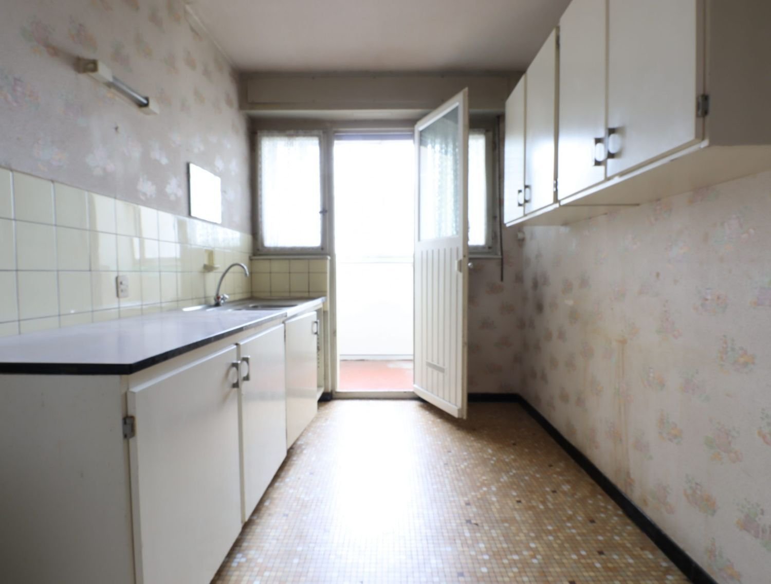 Appartement à vendre, 65m², Illkirch-Graffenstaden