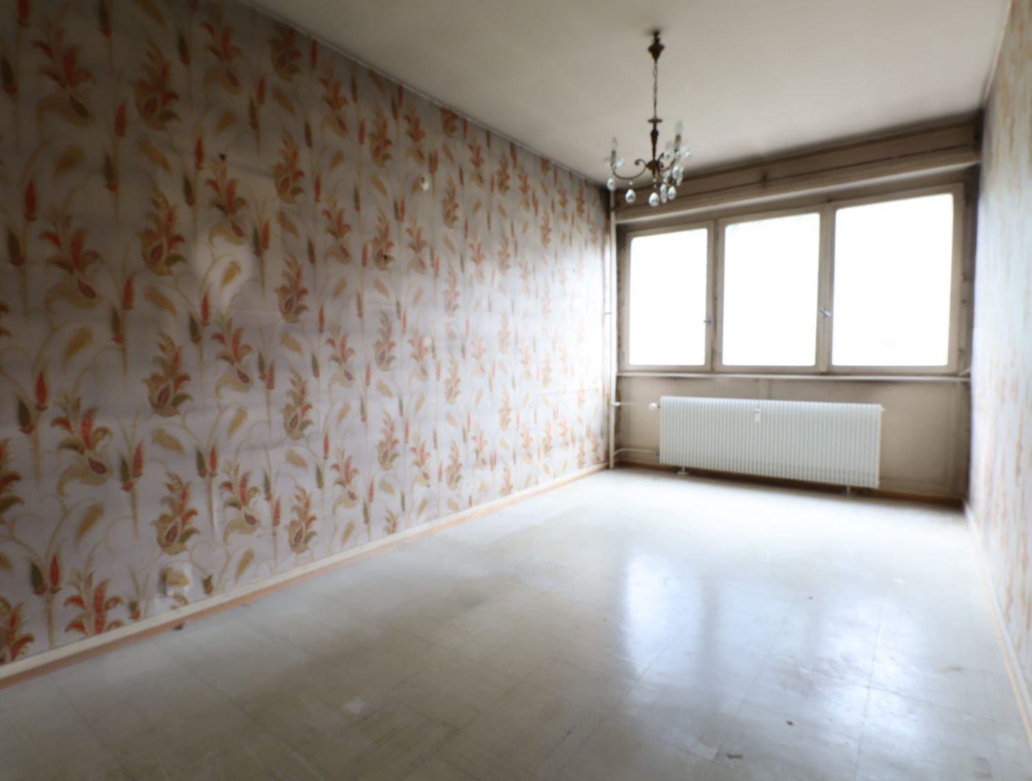 Appartement à vendre, 65m², Illkirch-Graffenstaden
