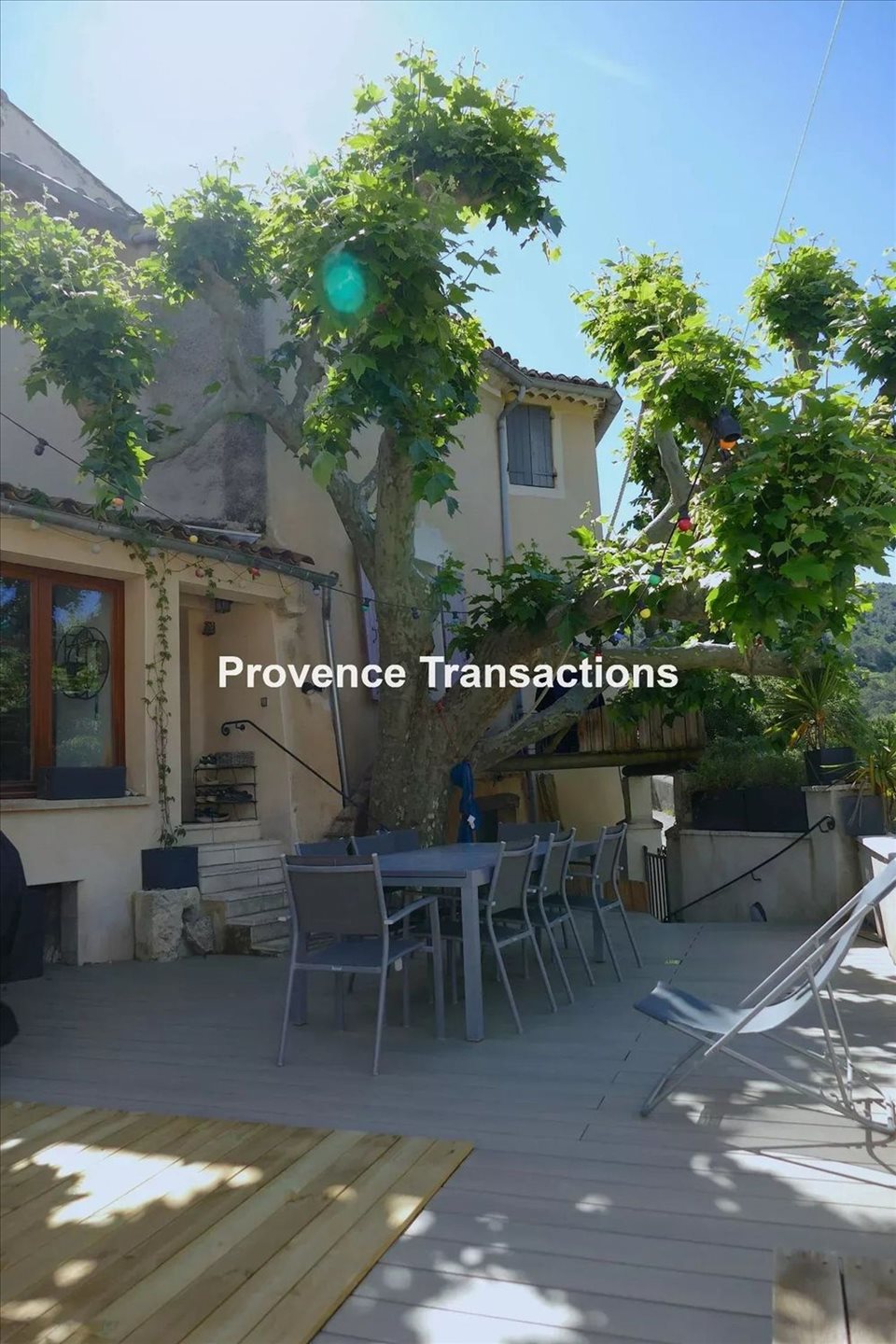 Maison à vendre, 190m², Beaumes-de-Venise