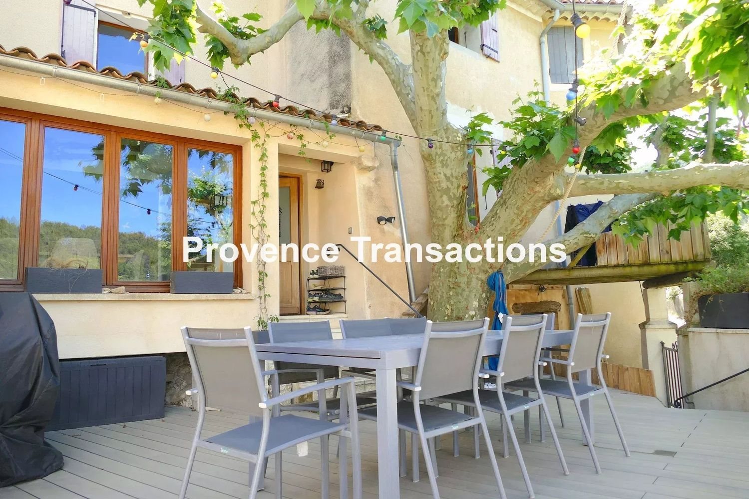 Maison à vendre, 190m², Beaumes-de-Venise