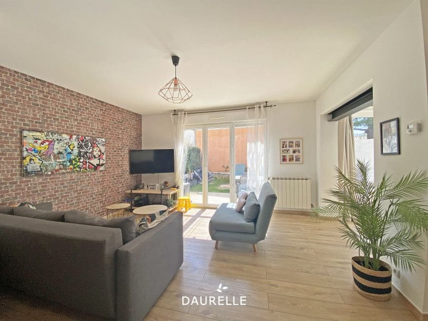 Maison à vendre, 112m², Châteaurenard