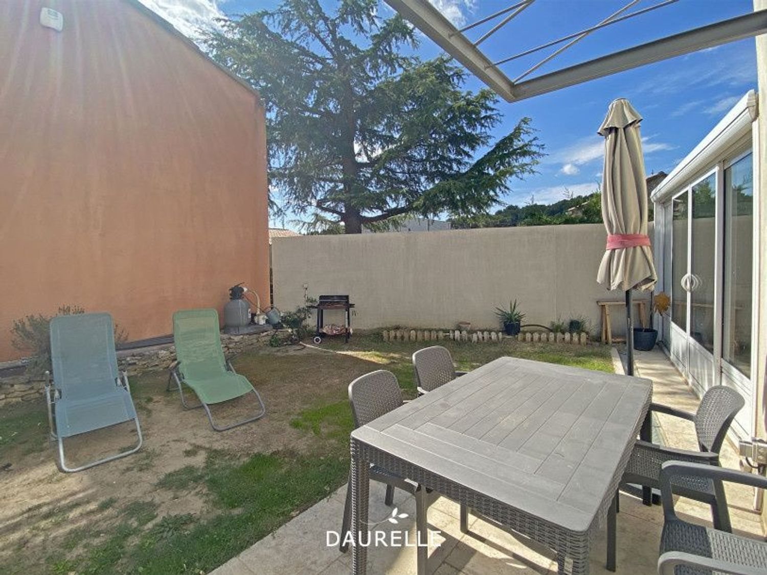 Maison à vendre, 112m², Châteaurenard
