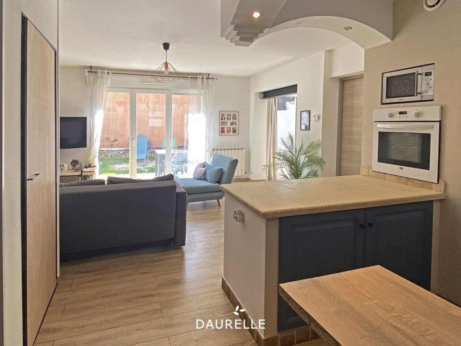 Maison à vendre, 112m², Châteaurenard