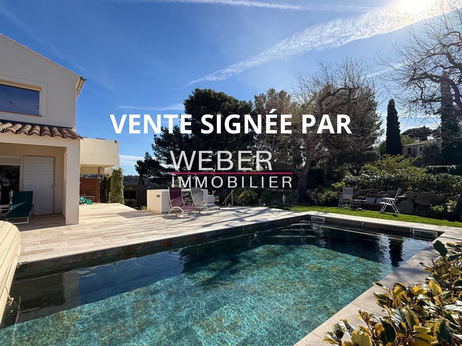 Maison à vendre, 206m², Ollioules