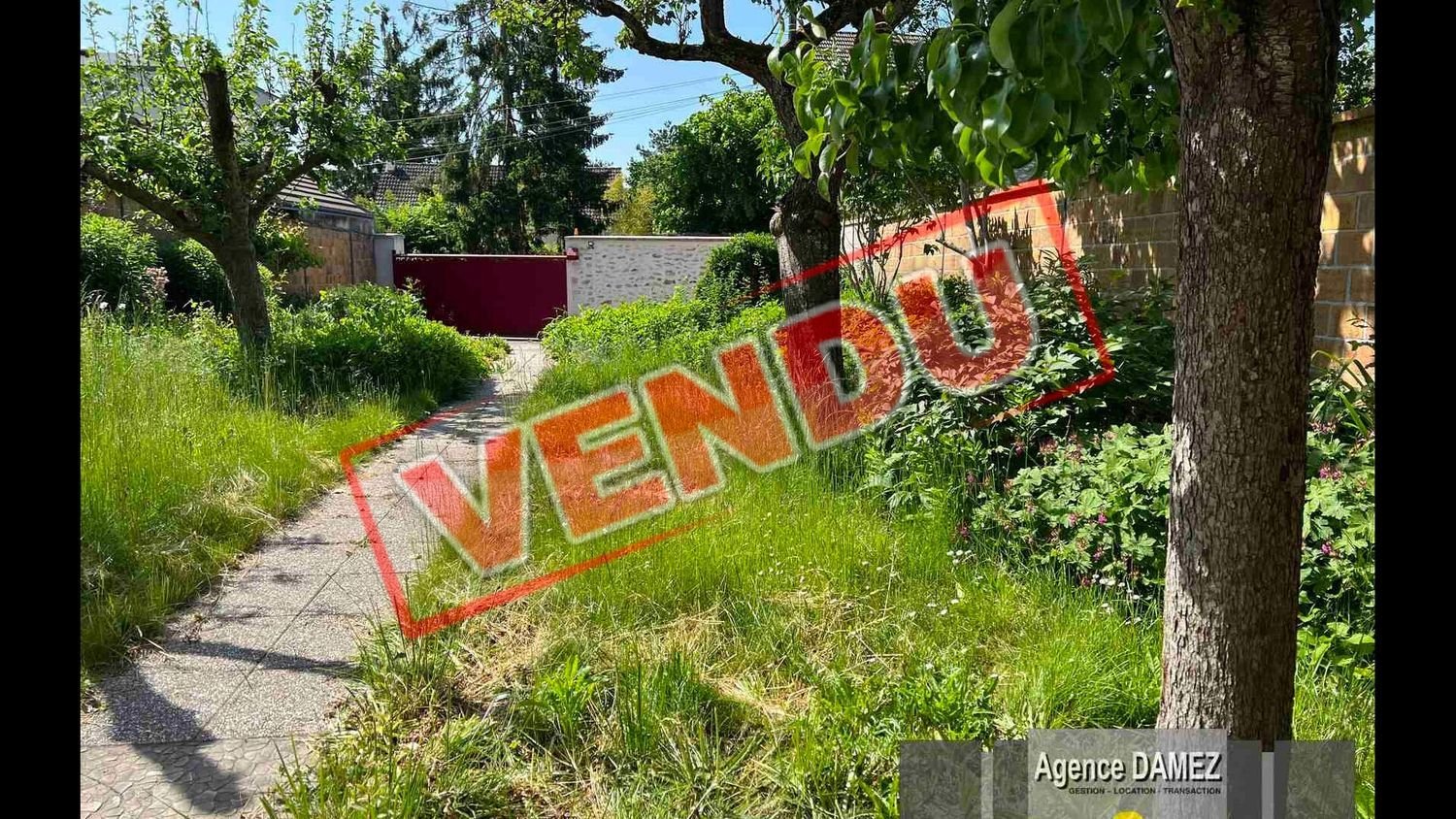 Maison à vendre, 104m², Dourdan