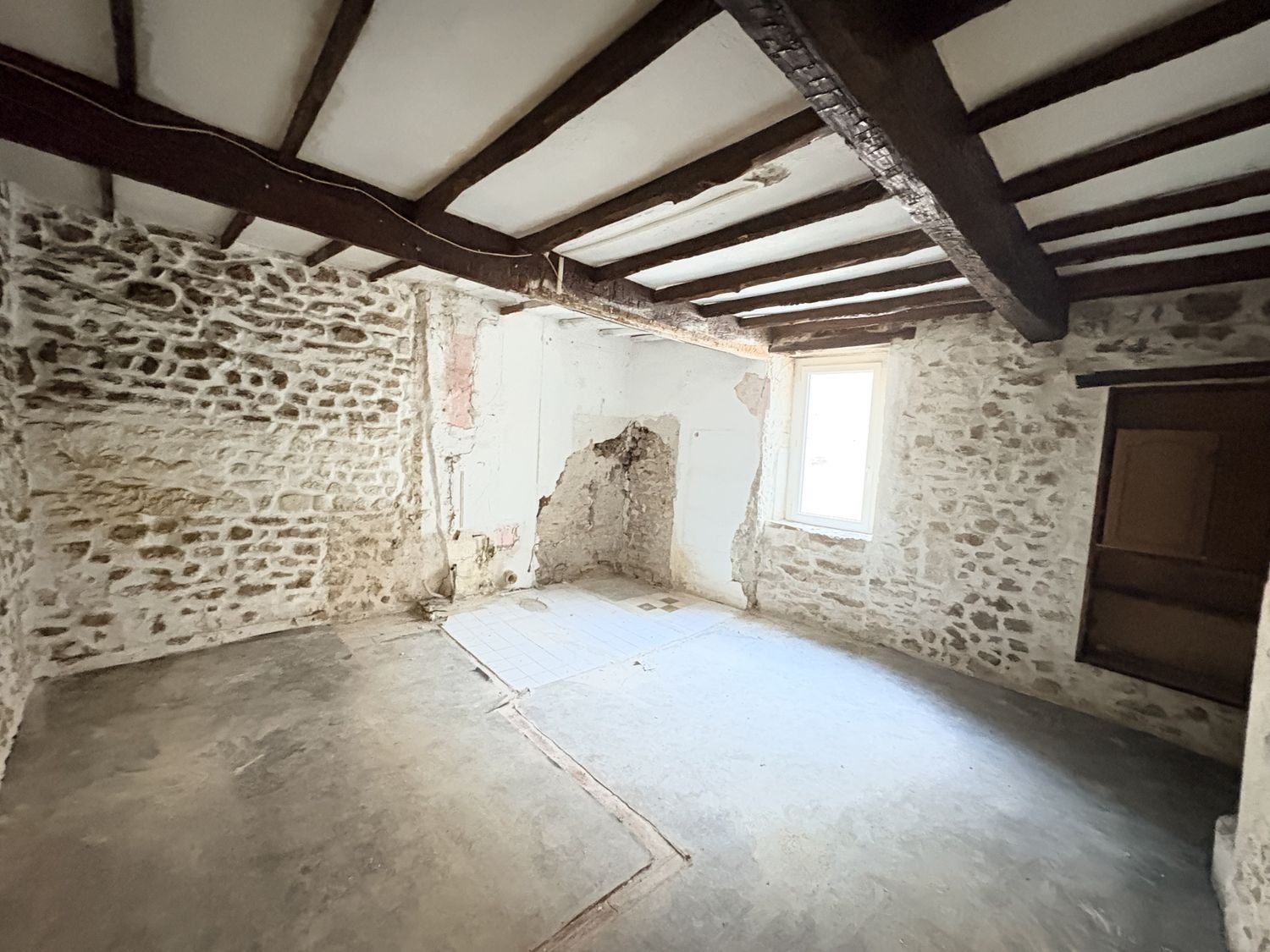 Maison à vendre, 65m², La Calmette