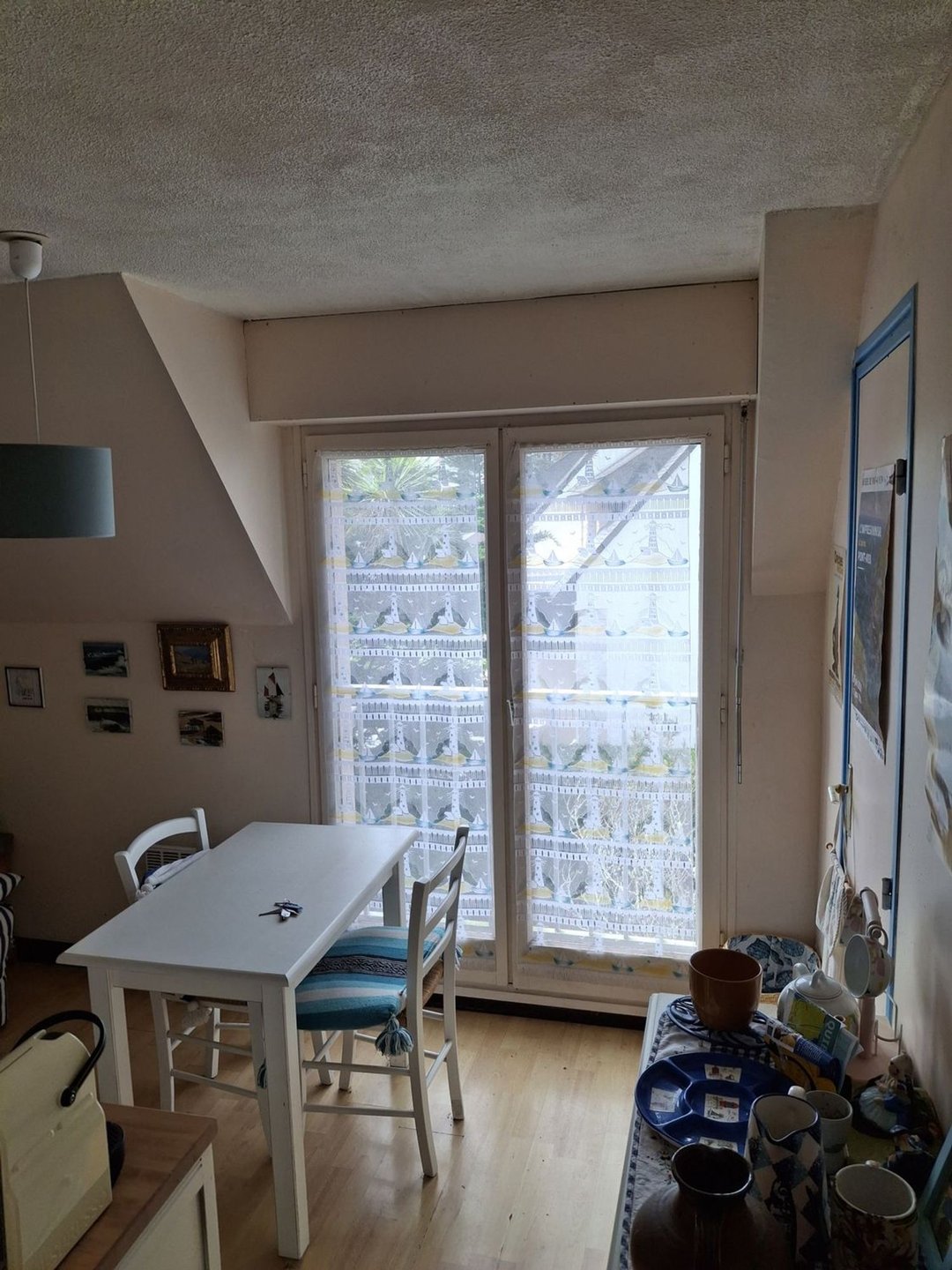 Appartement à vendre, 14m², Quiberon