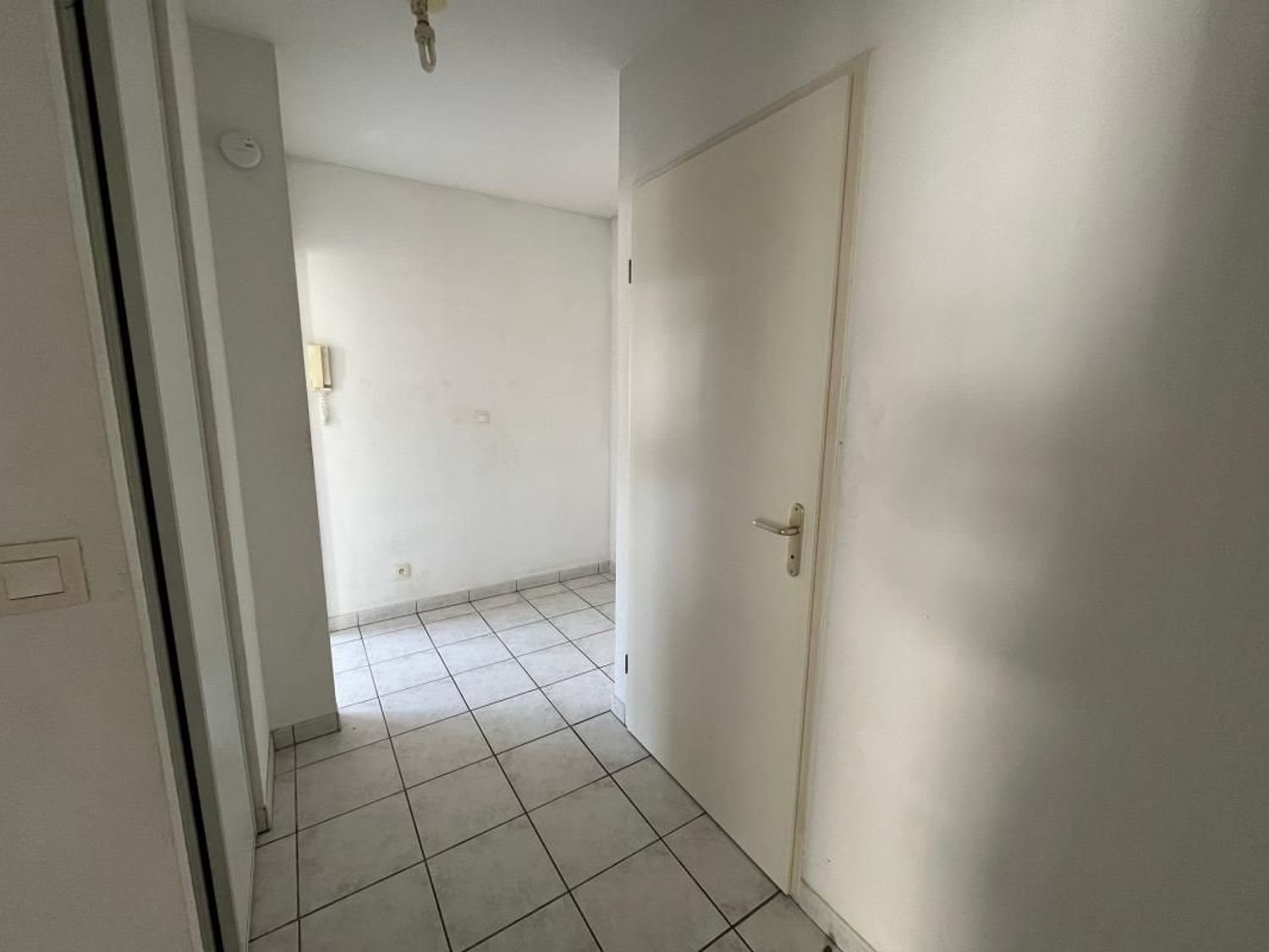 Appartement à vendre, 49m², Saint-Quentin