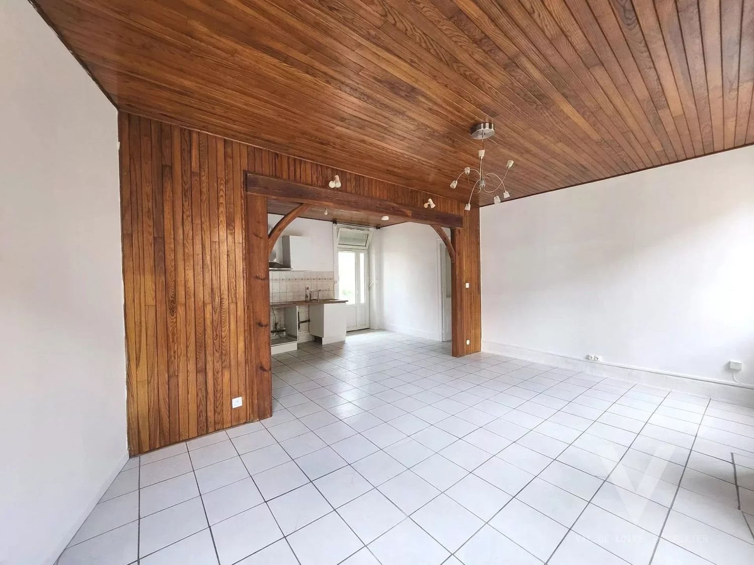 Appartement à vendre, 63m², Unieux