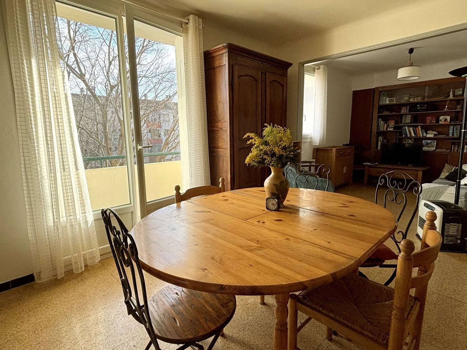 Appartement à vendre, 78m², Arles