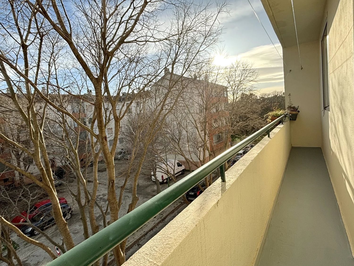 Appartement à vendre, 78m², Arles