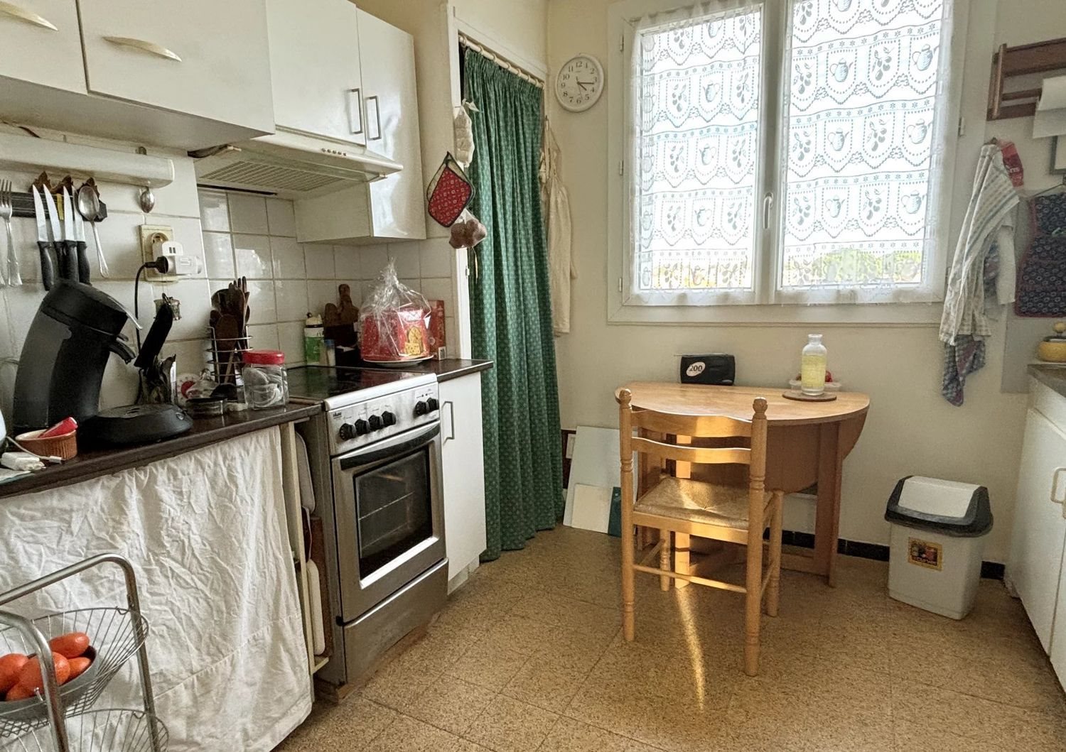 Appartement à vendre, 78m², Arles