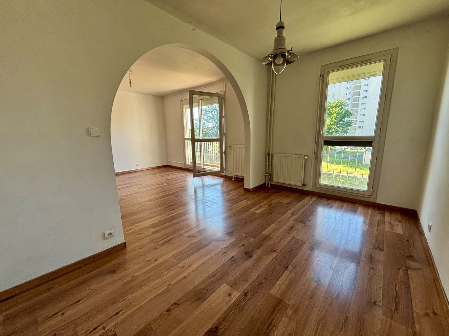 Appartement à vendre, 75m², Vénissieux